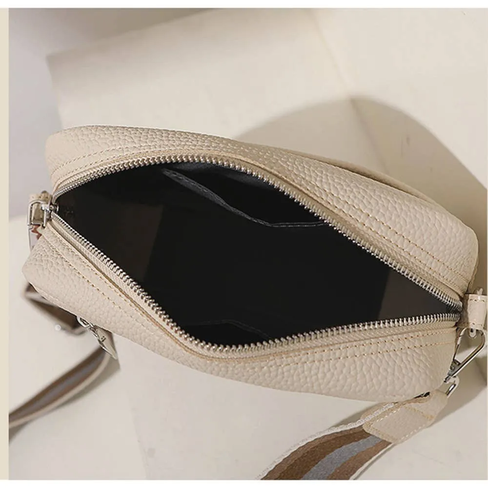 SAMANTHA Crossbody Bag