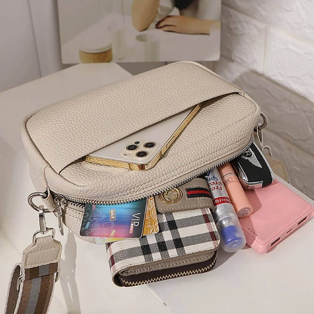 SAMANTHA Crossbody Bag