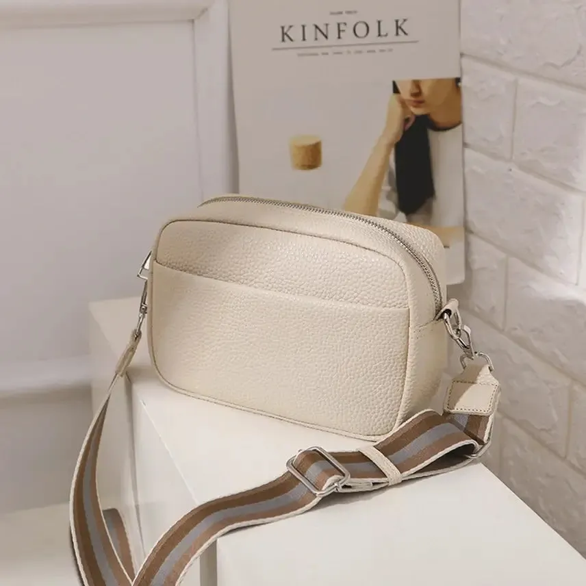SAMANTHA Crossbody Bag