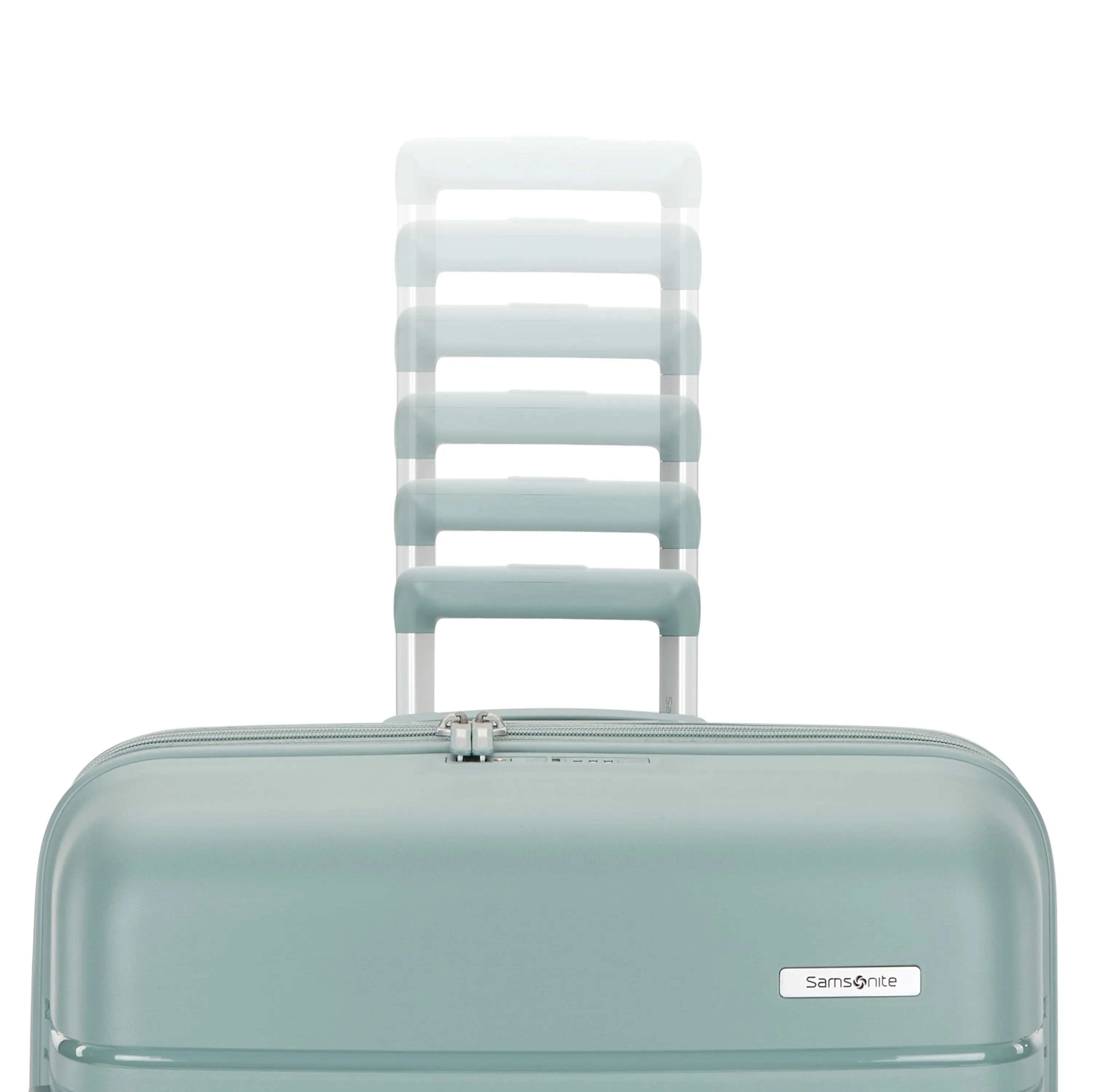 Samsonite Elevation Plus Large Expandable Spinner Luggage