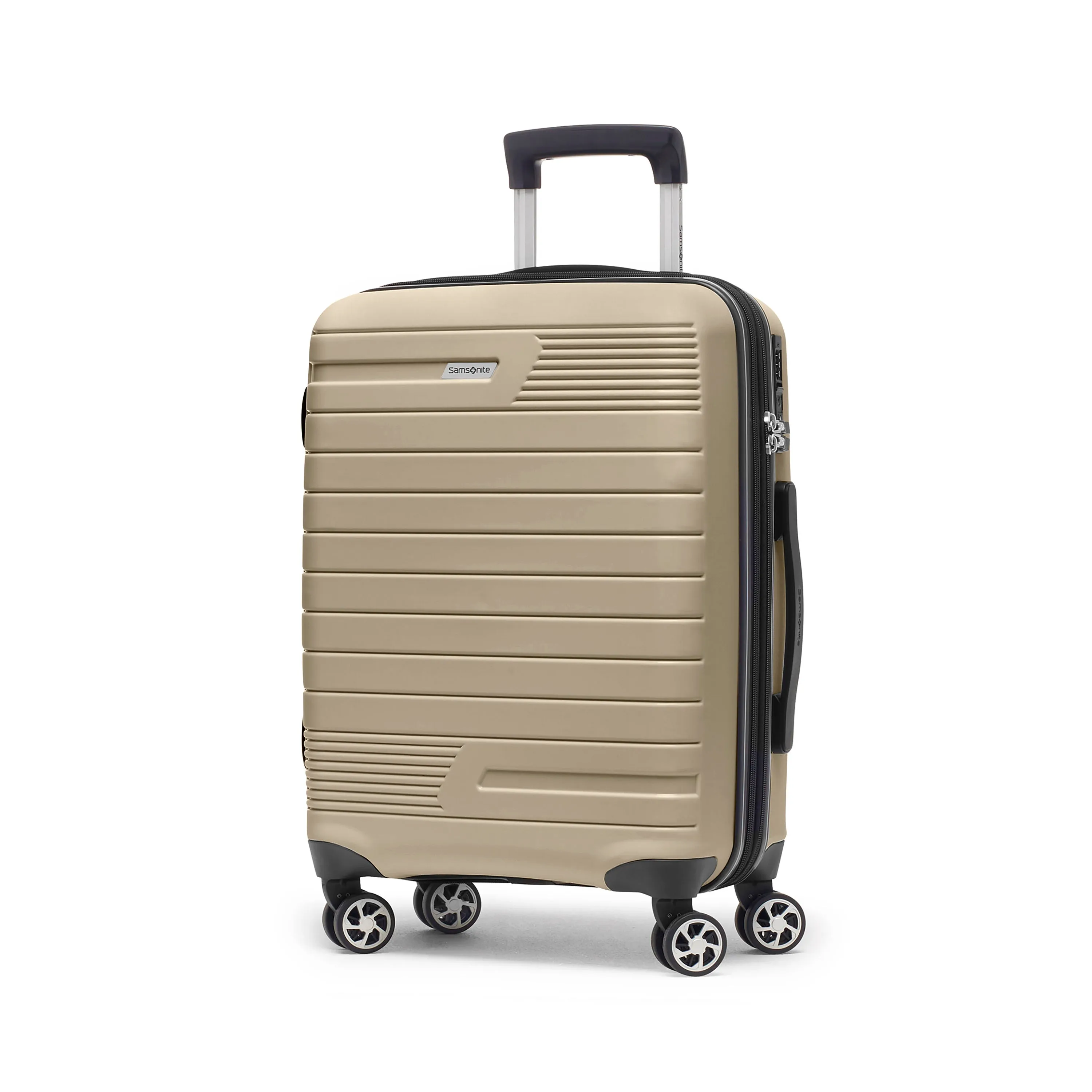Samsonite Sirocco Collection Spinner Carry-On Expandable Luggage