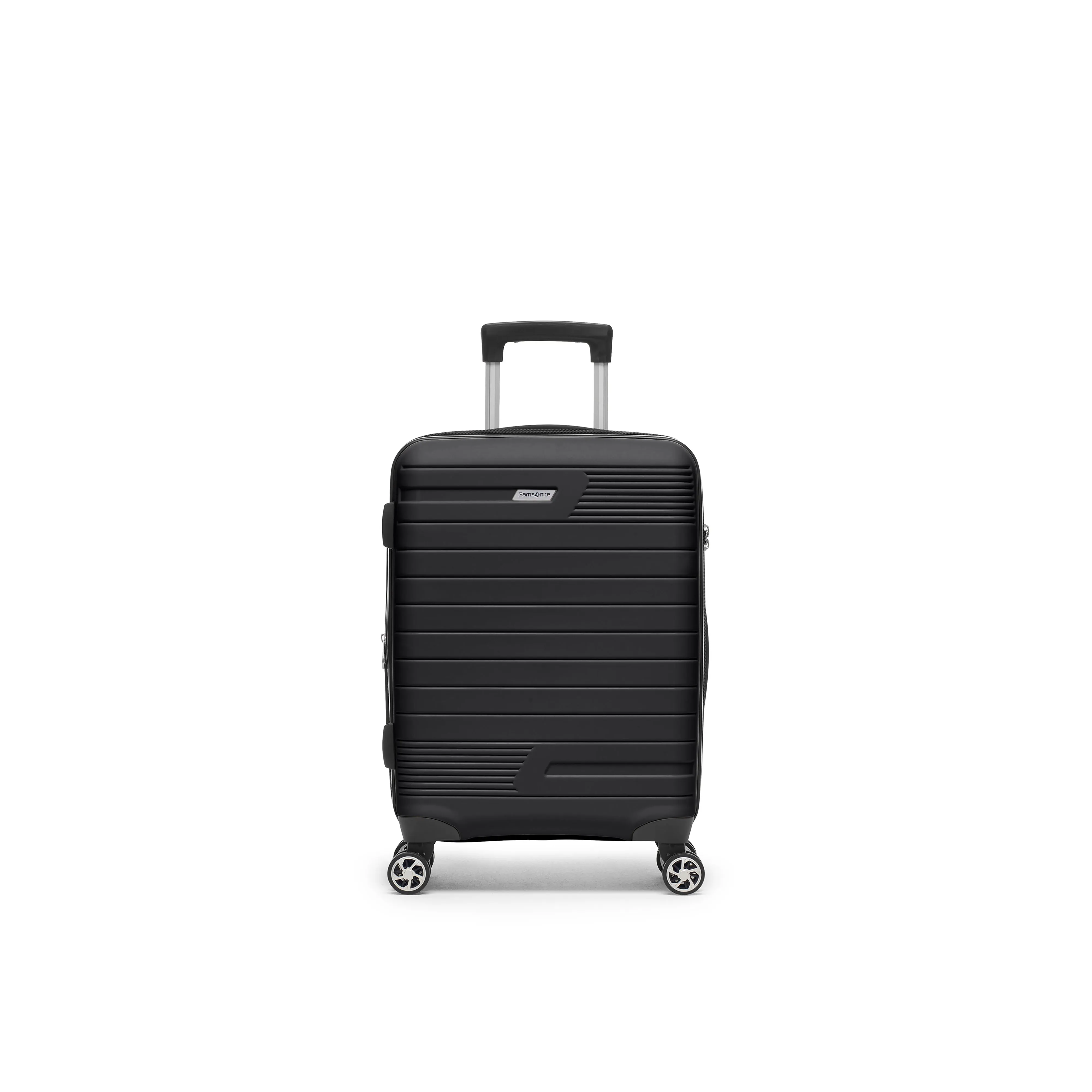 Samsonite Sirocco Collection Spinner Carry-On Expandable Luggage