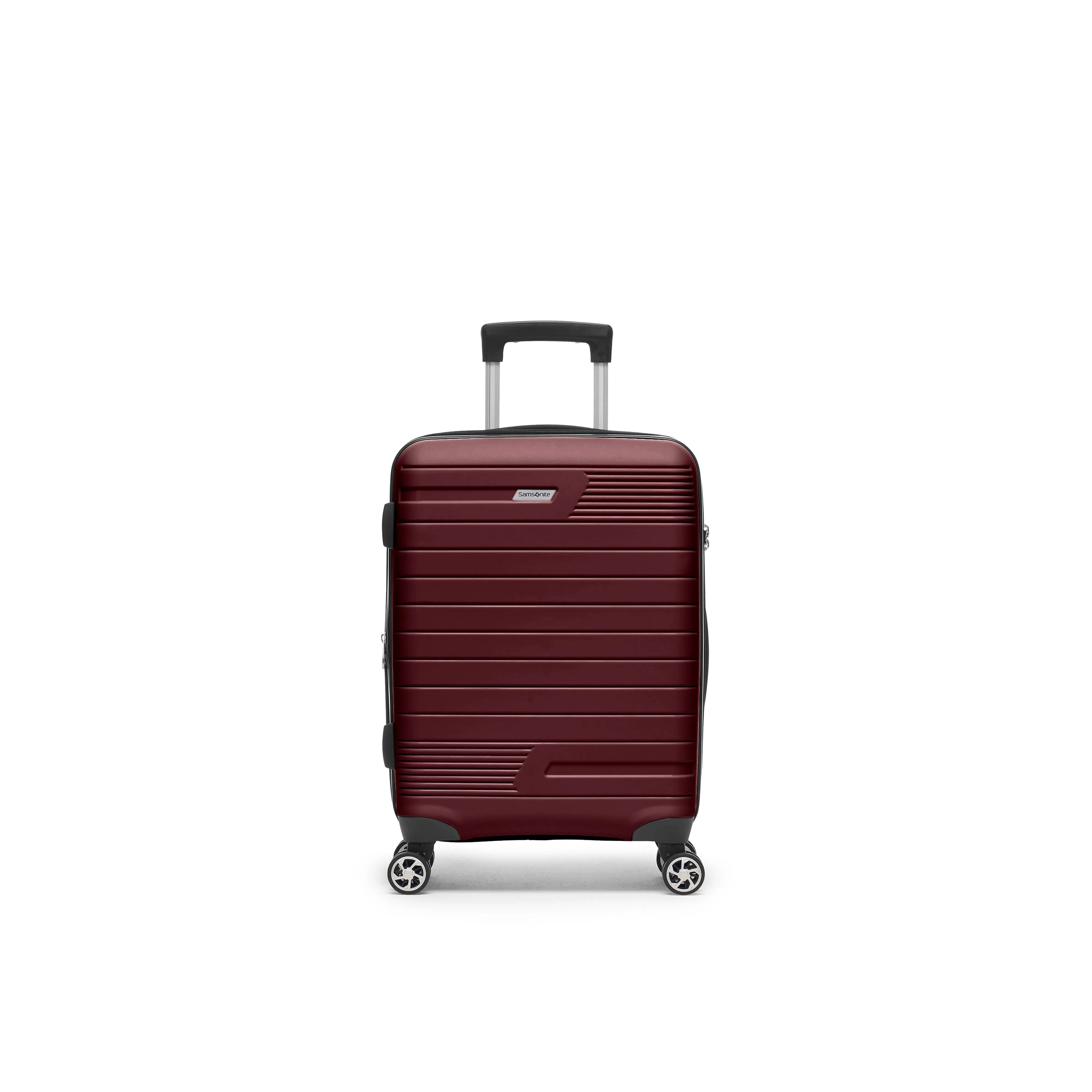 Samsonite Sirocco Collection Spinner Carry-On Expandable Luggage
