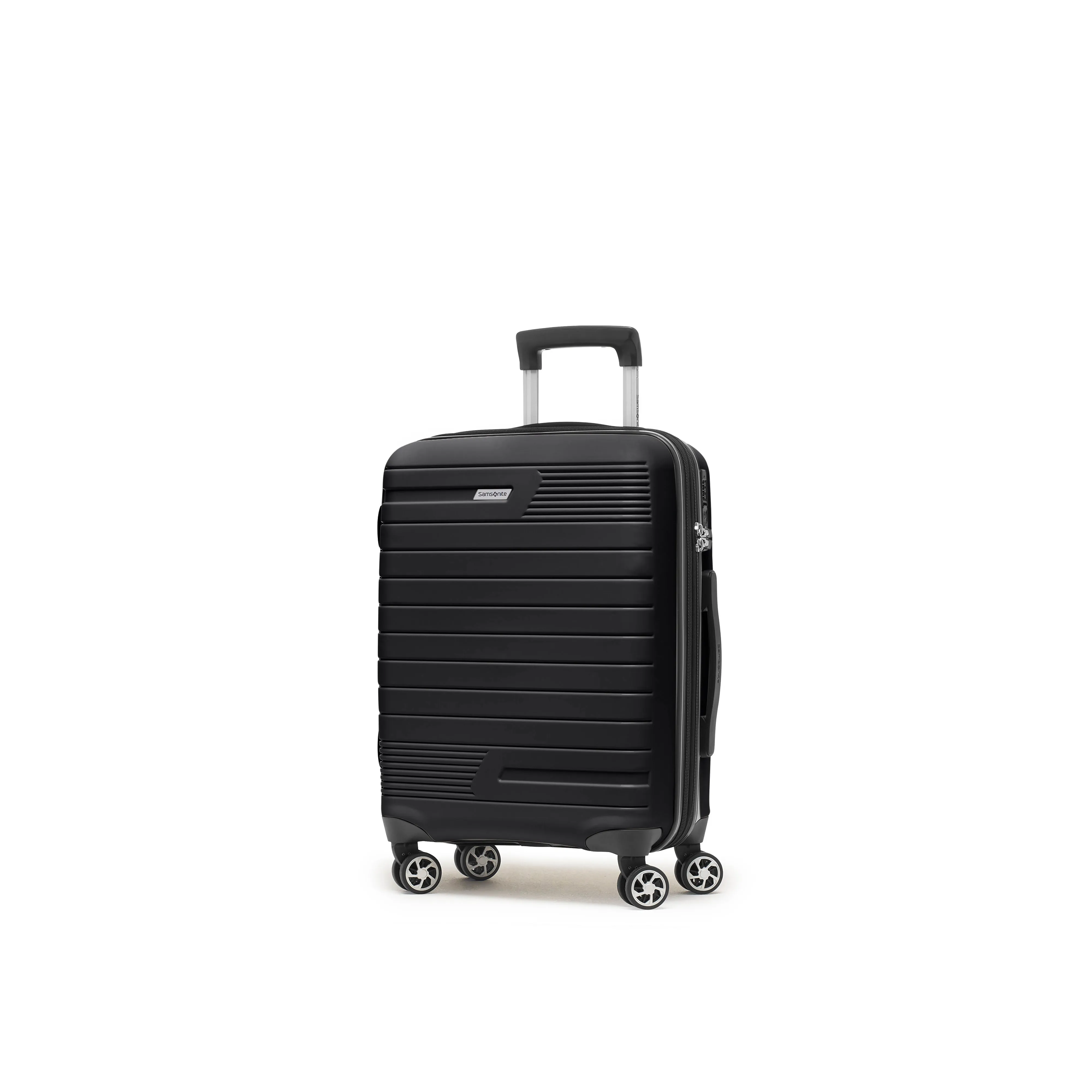 Samsonite Sirocco Collection Spinner Carry-On Expandable Luggage