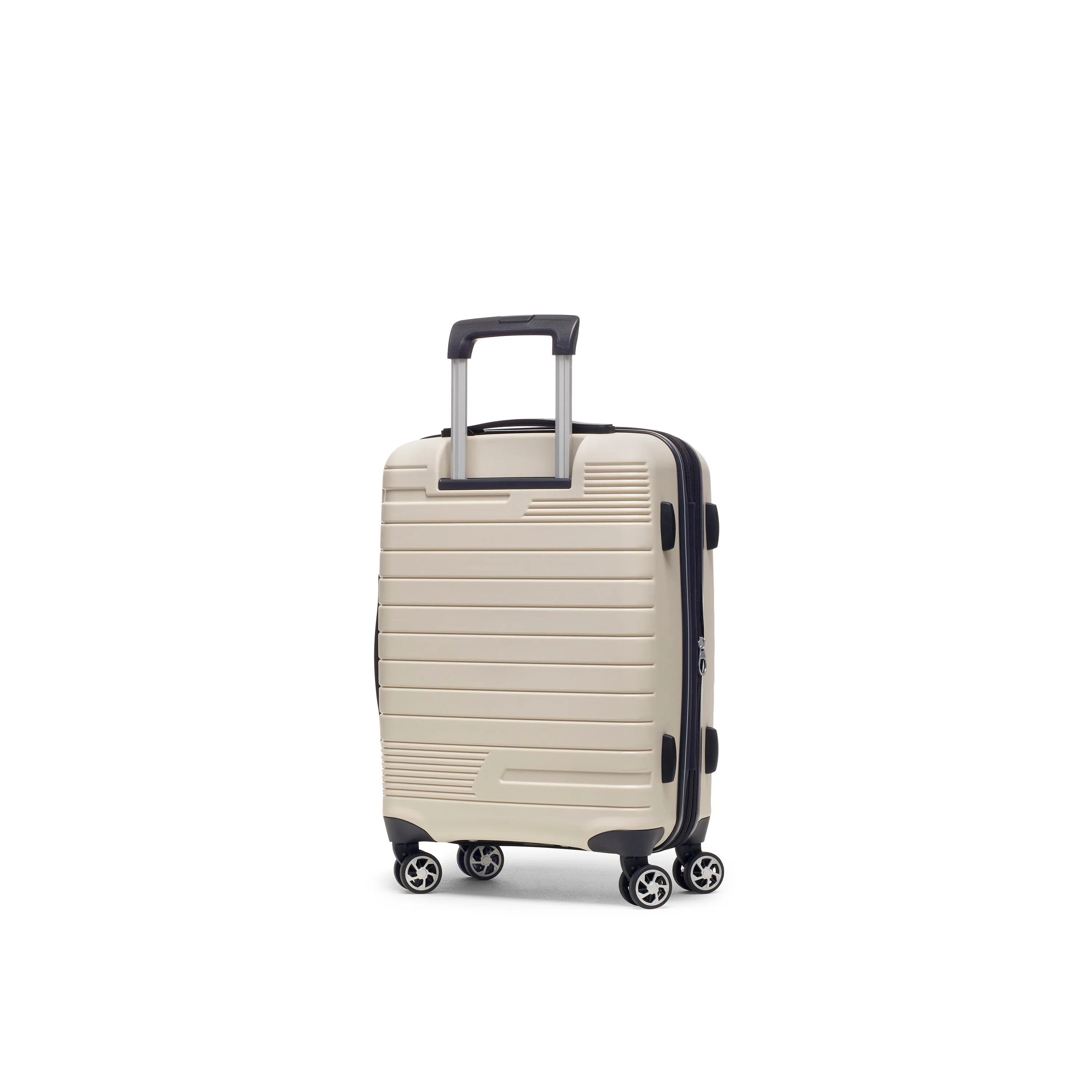 Samsonite Sirocco Collection Spinner Carry-On Expandable Luggage