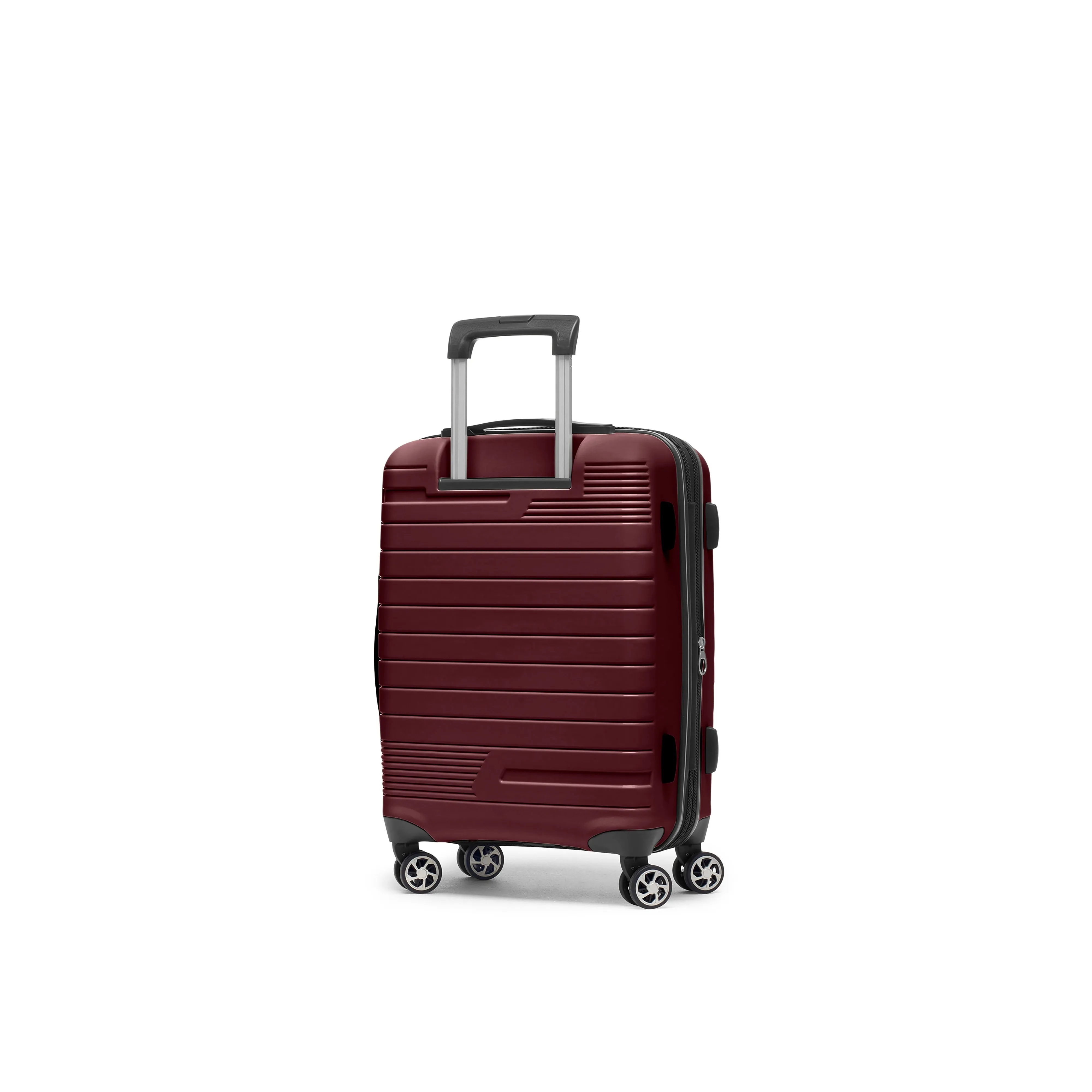 Samsonite Sirocco Collection Spinner Carry-On Expandable Luggage