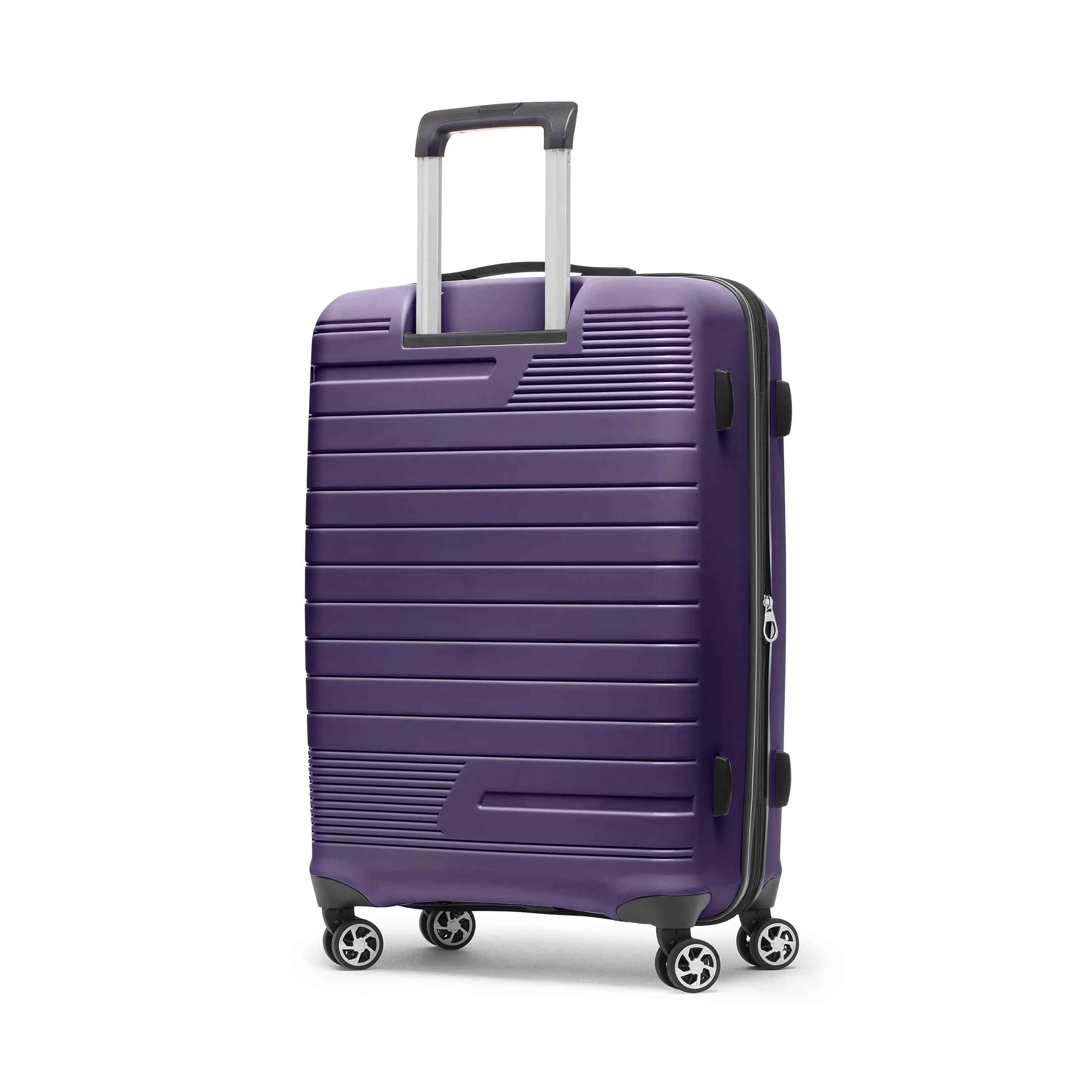 Samsonite Sirocco Collection Spinner Medium Expandable Luggage