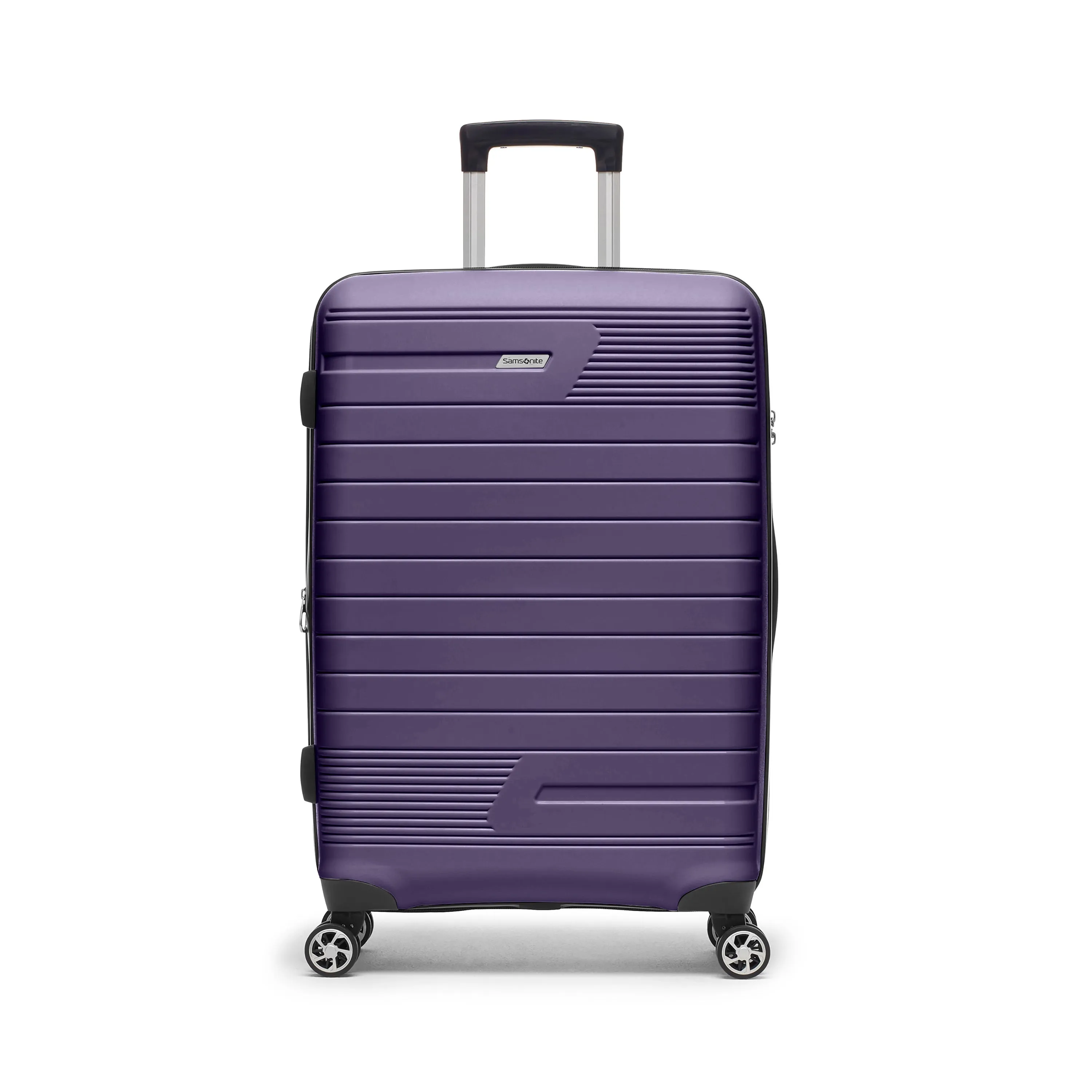 Samsonite Sirocco Collection Spinner Medium Expandable Luggage