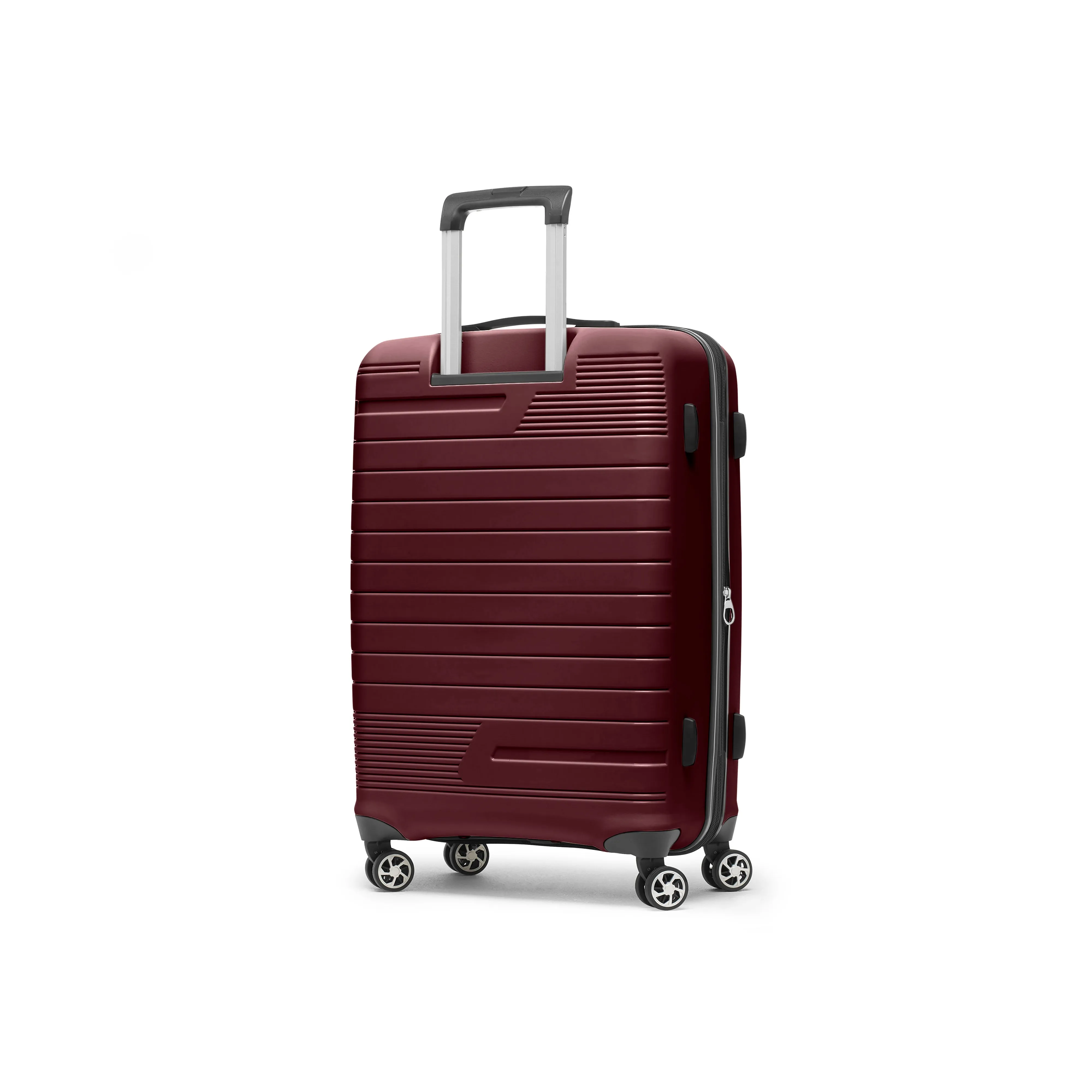 Samsonite Sirocco Collection Spinner Medium Expandable Luggage