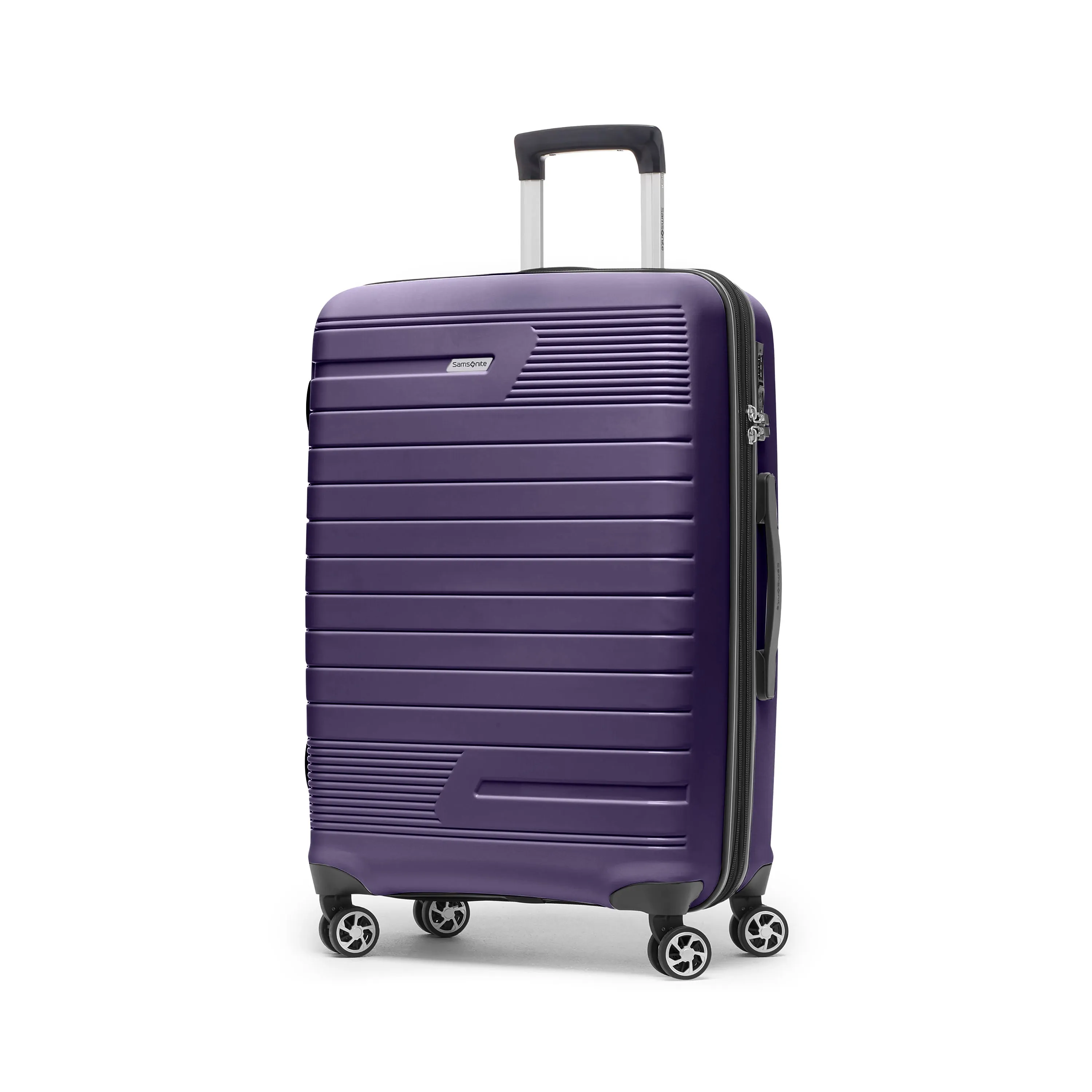 Samsonite Sirocco Collection Spinner Medium Expandable Luggage