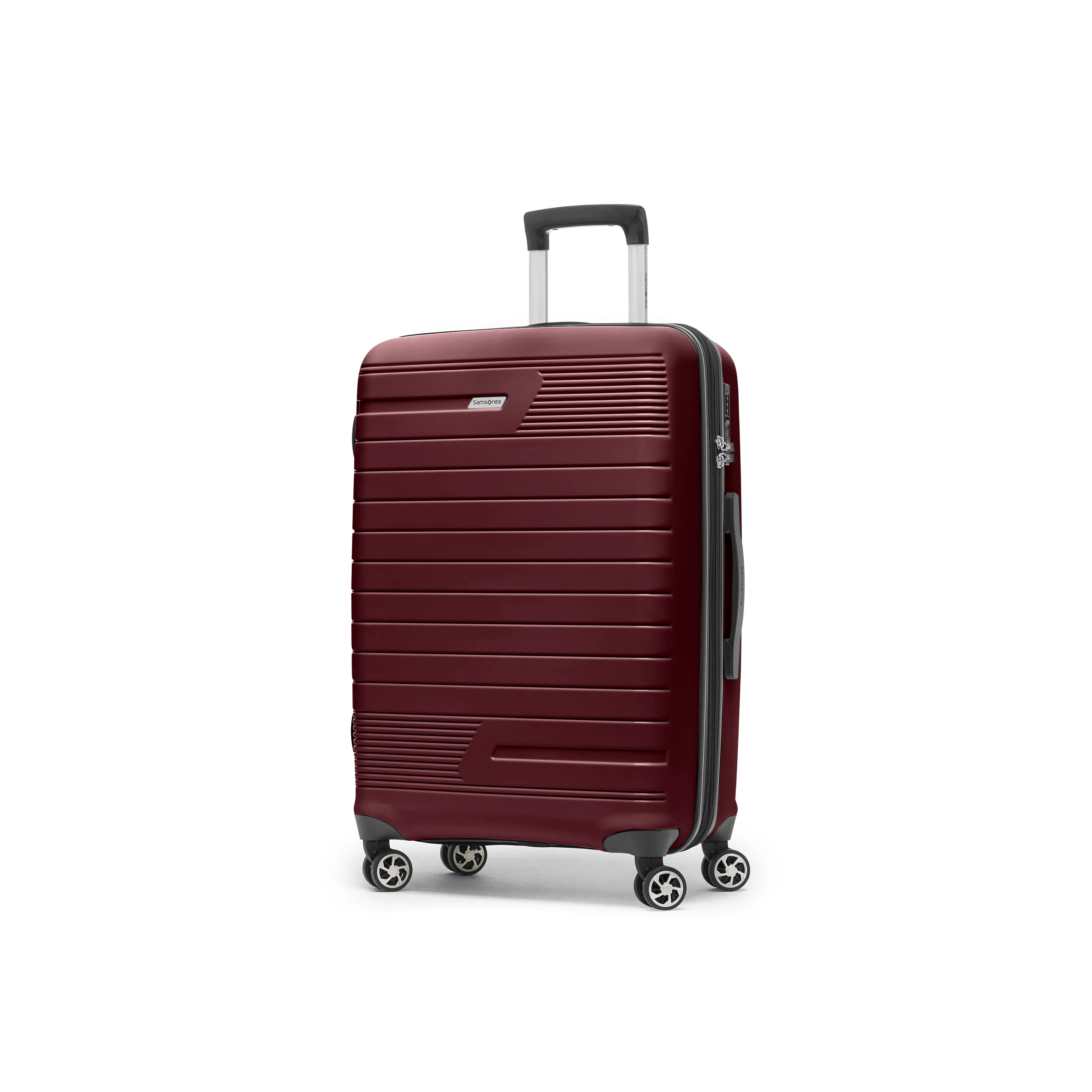 Samsonite Sirocco Collection Spinner Medium Expandable Luggage