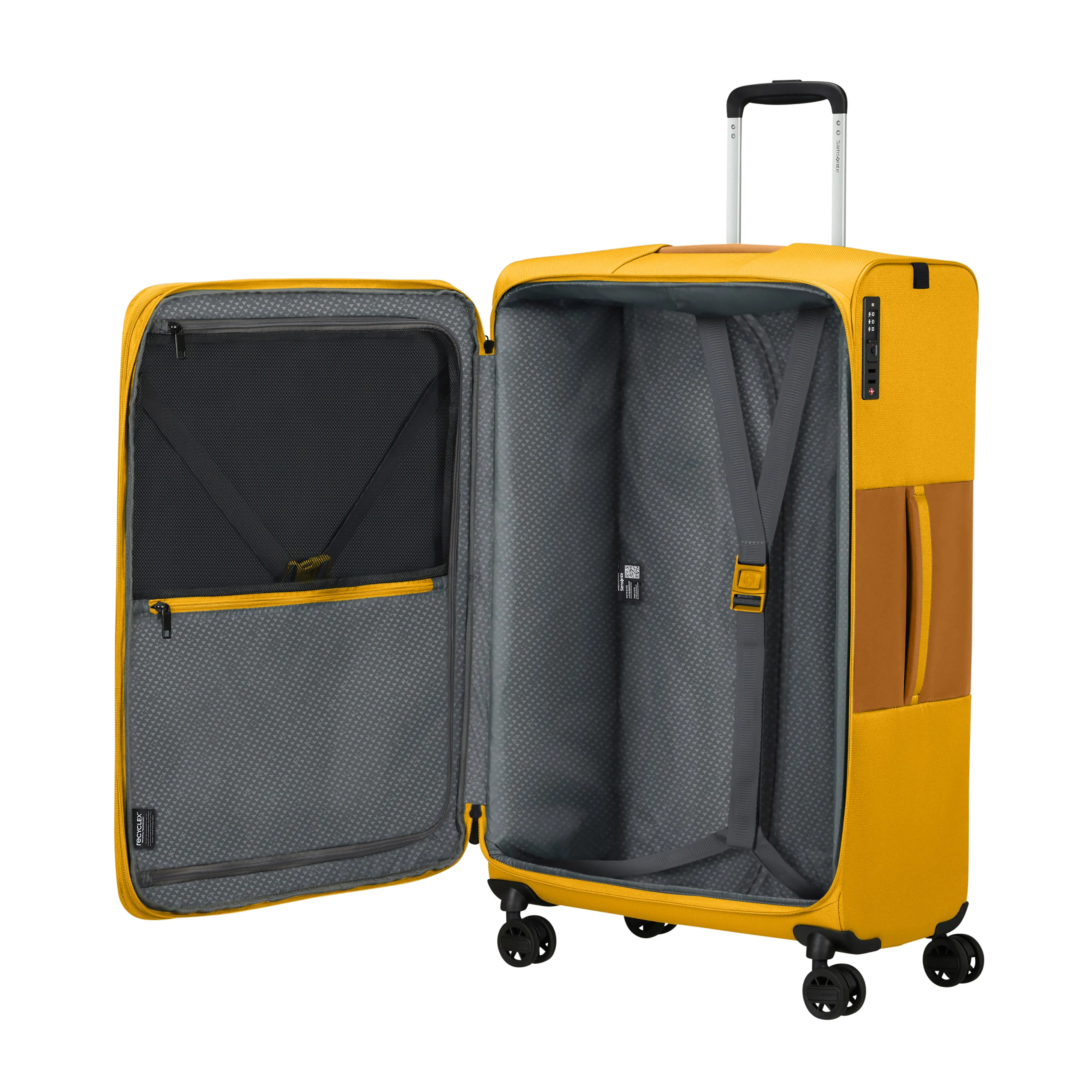 Samsonite Vaycay 3-Piece Spinner Luggage Set