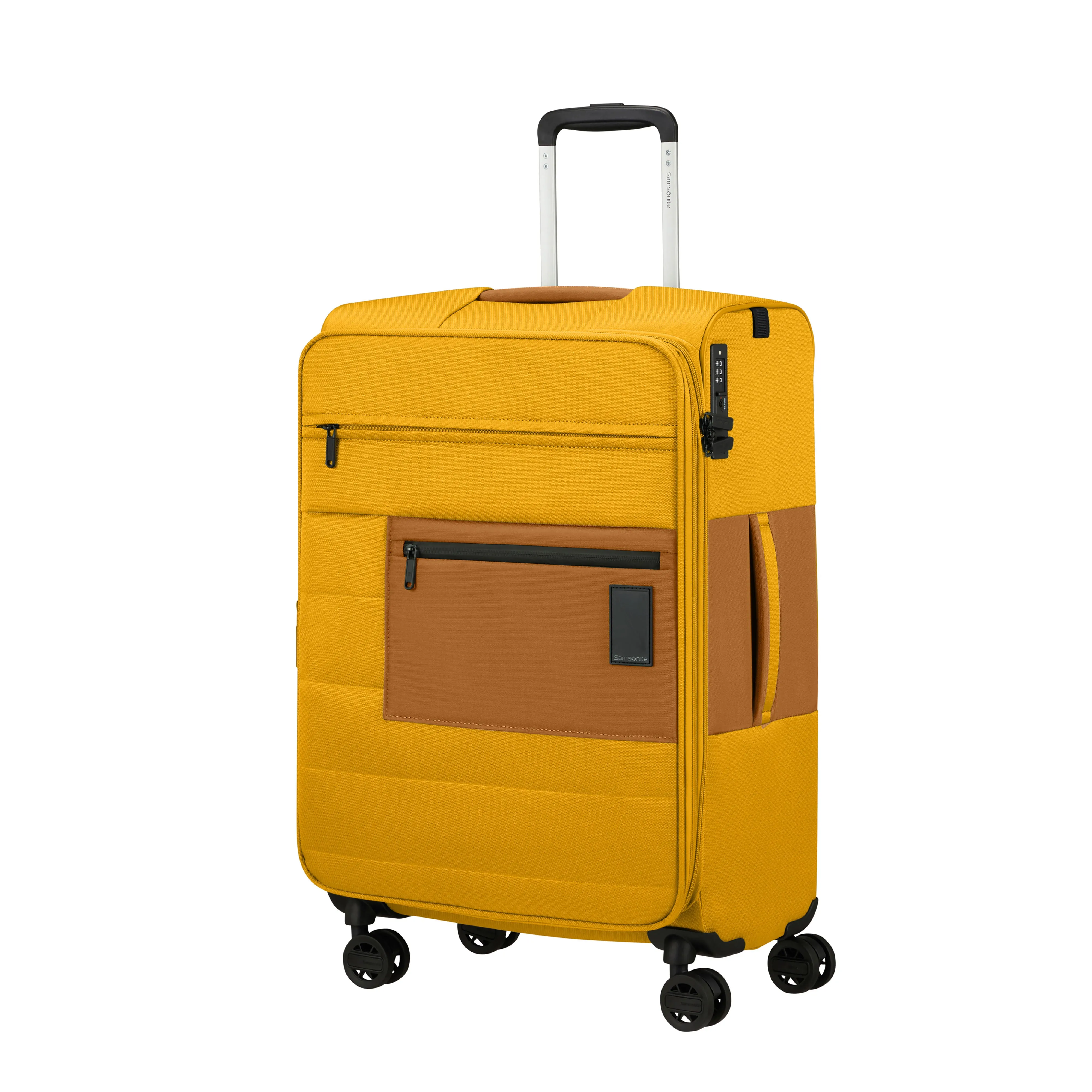Samsonite Vaycay 3-Piece Spinner Luggage Set