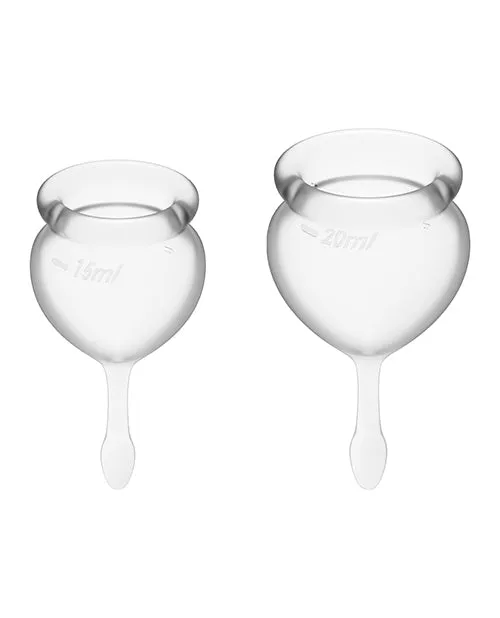 Satisfyer Feel Good