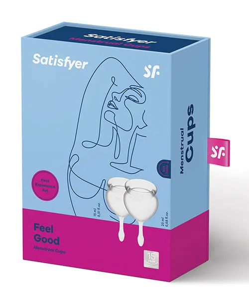 Satisfyer Feel Good