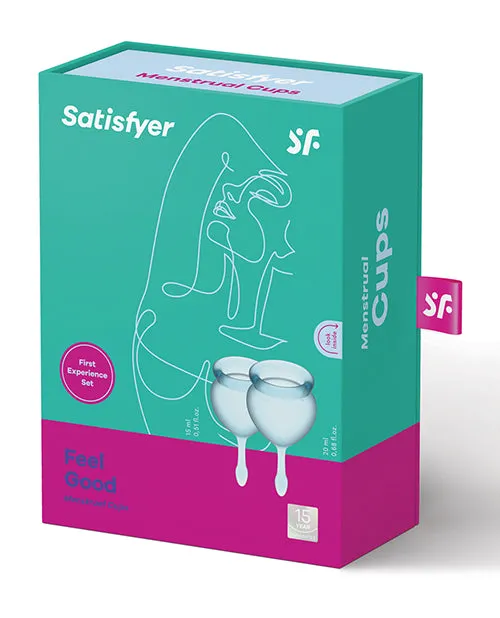 Satisfyer Feel Good