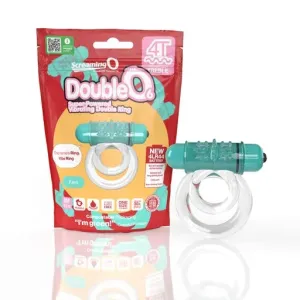 Screaming O 4T DoubleO 6 - Kiwi