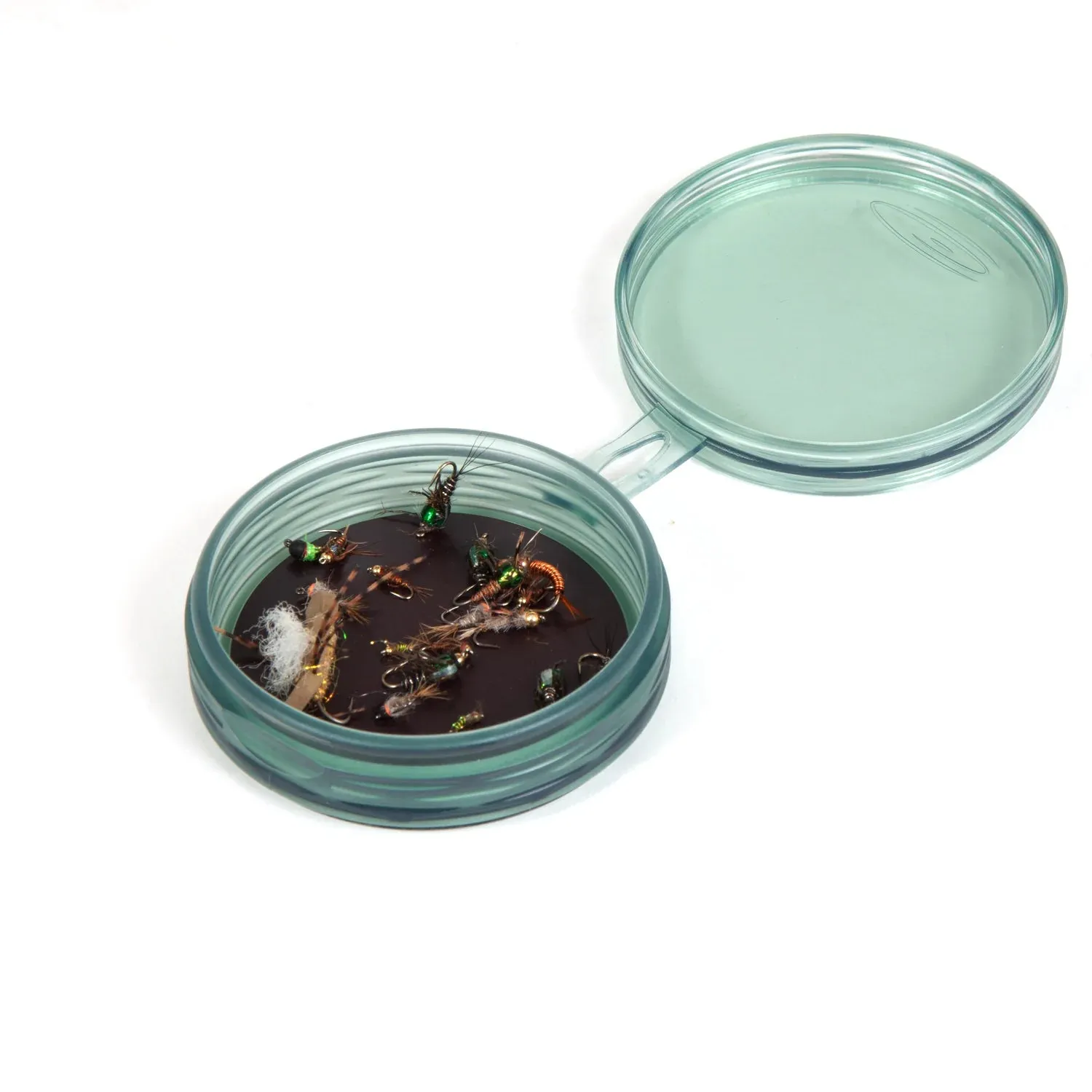 SHALLOW MAGPAD FLY PUCK