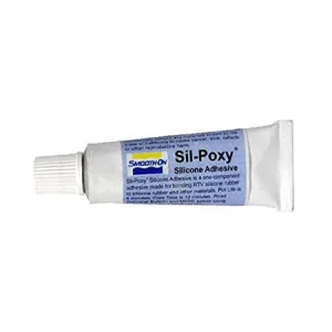Sil-Poxy 0.5oz Tube