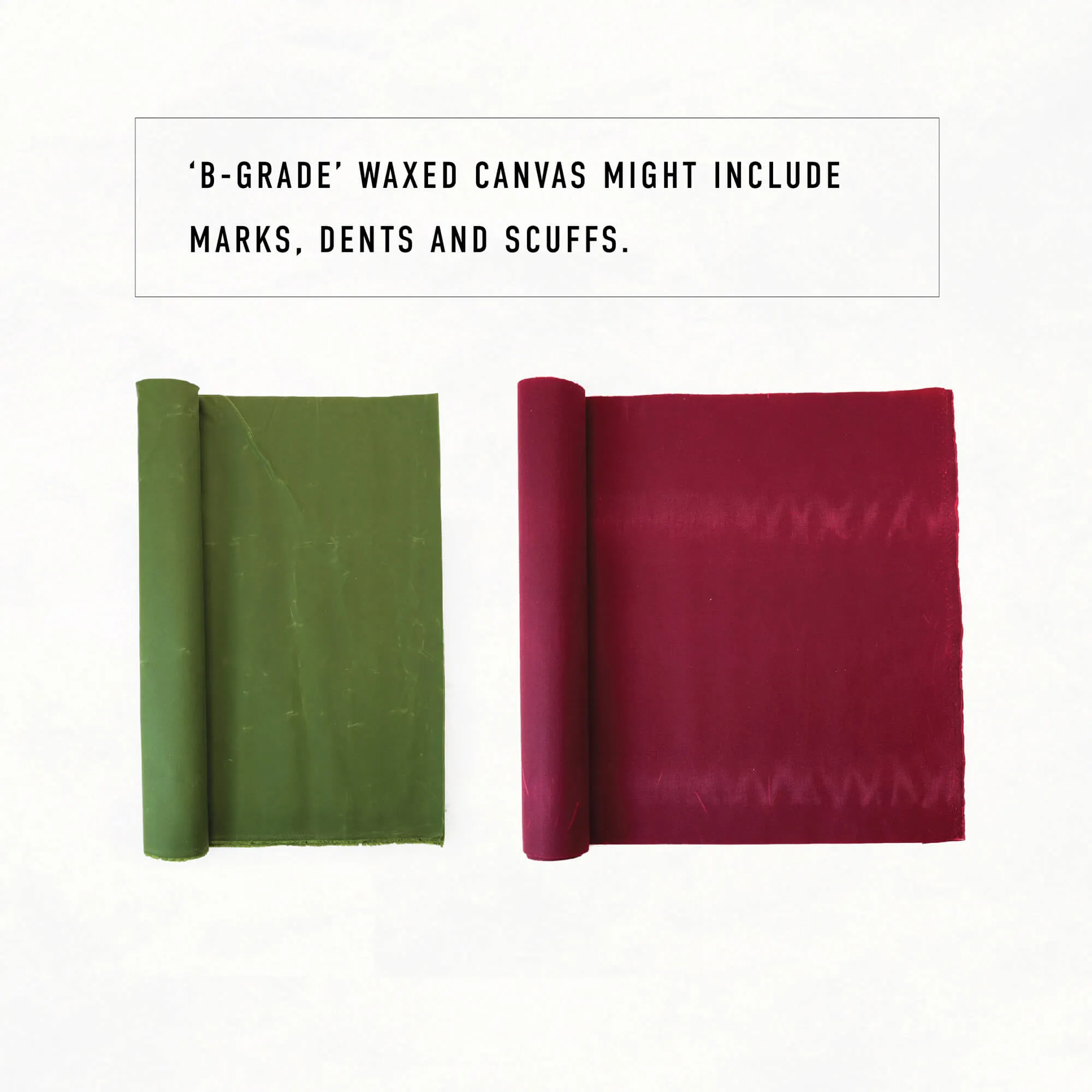 Slabtown - Bag Maker Kit (Seconds)