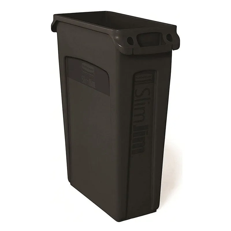 Slim Jim Container
