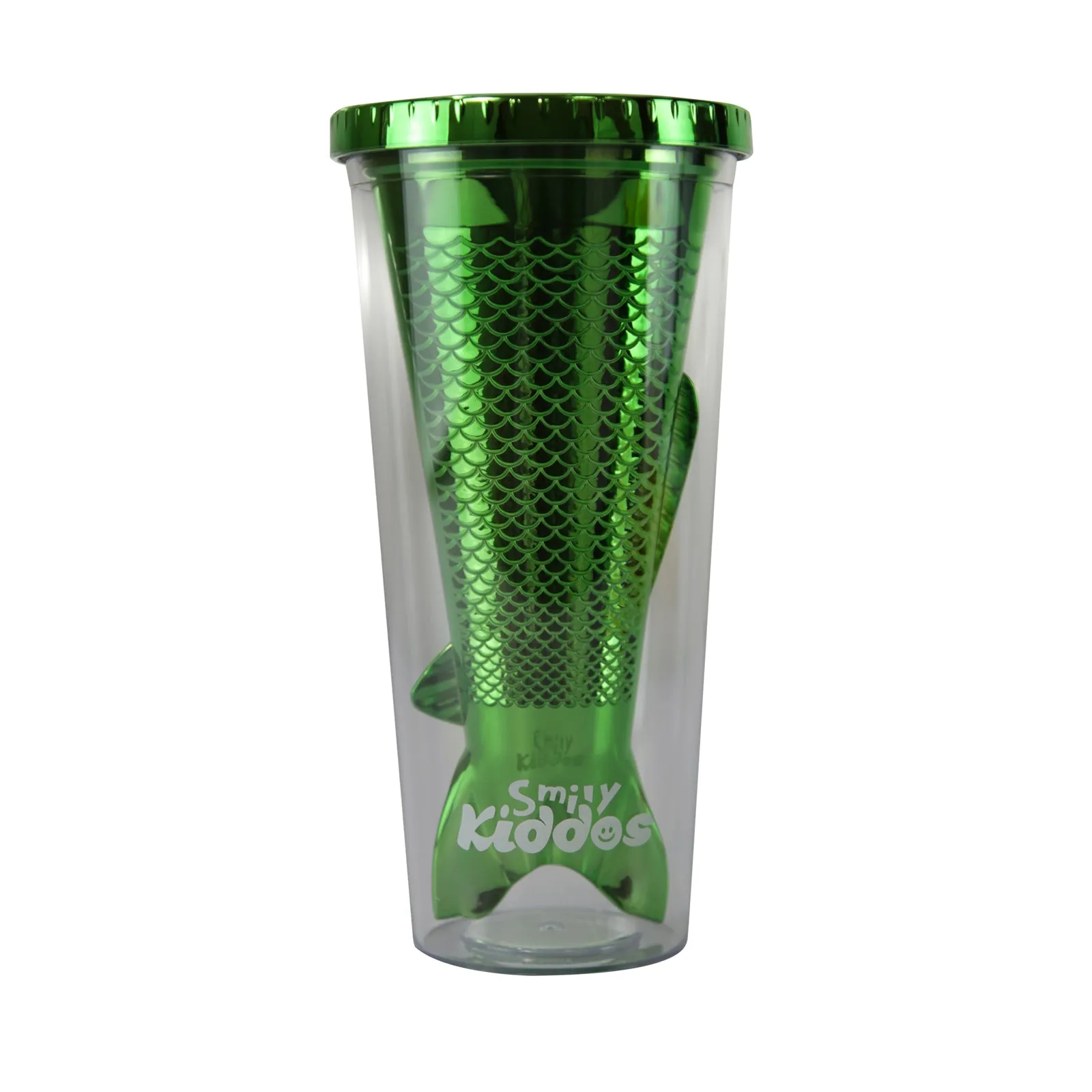 Smily Kiddos Water Cup Green