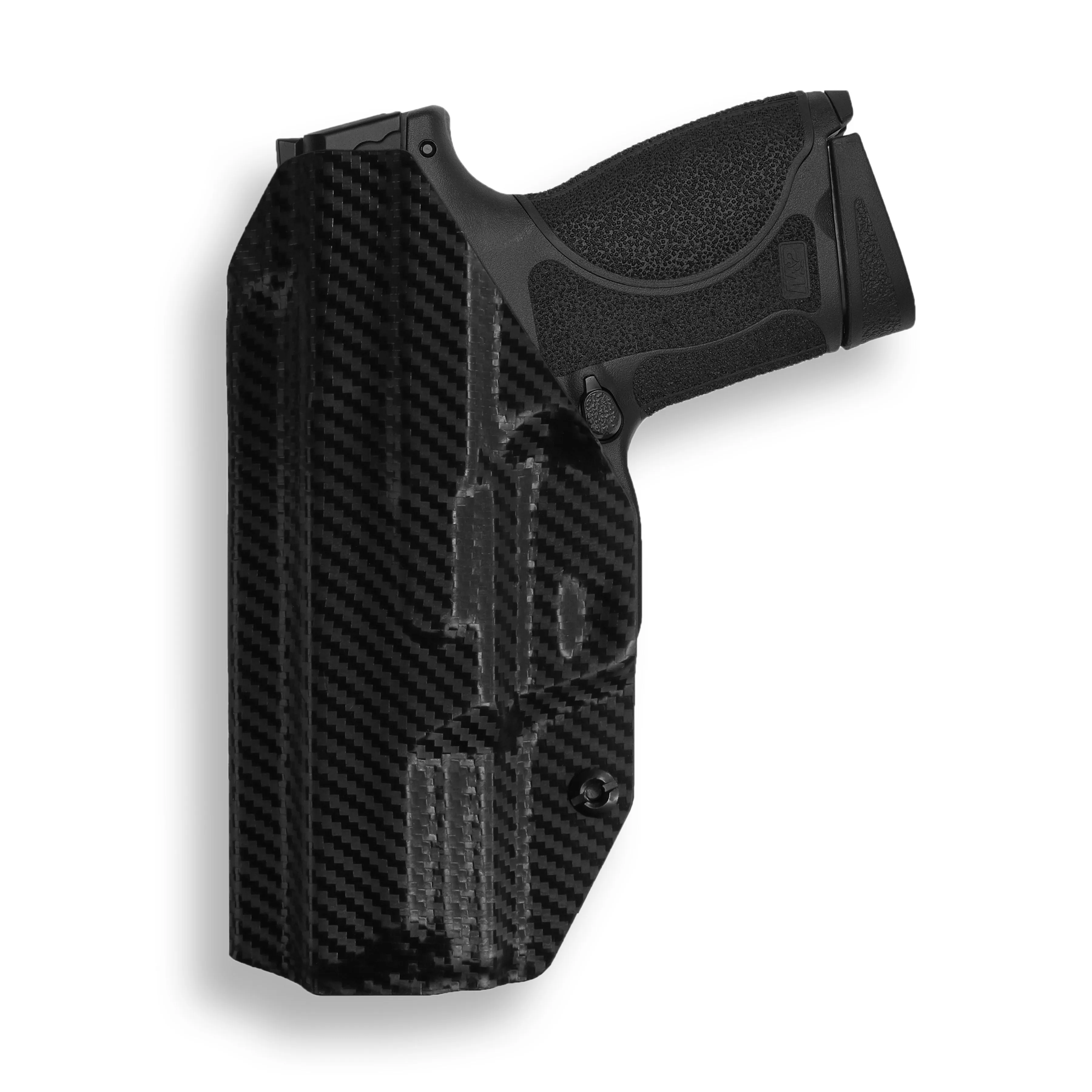 Smith & Wesson M&P 45 M2.0 4" Compact/Subcompact IWB Holster