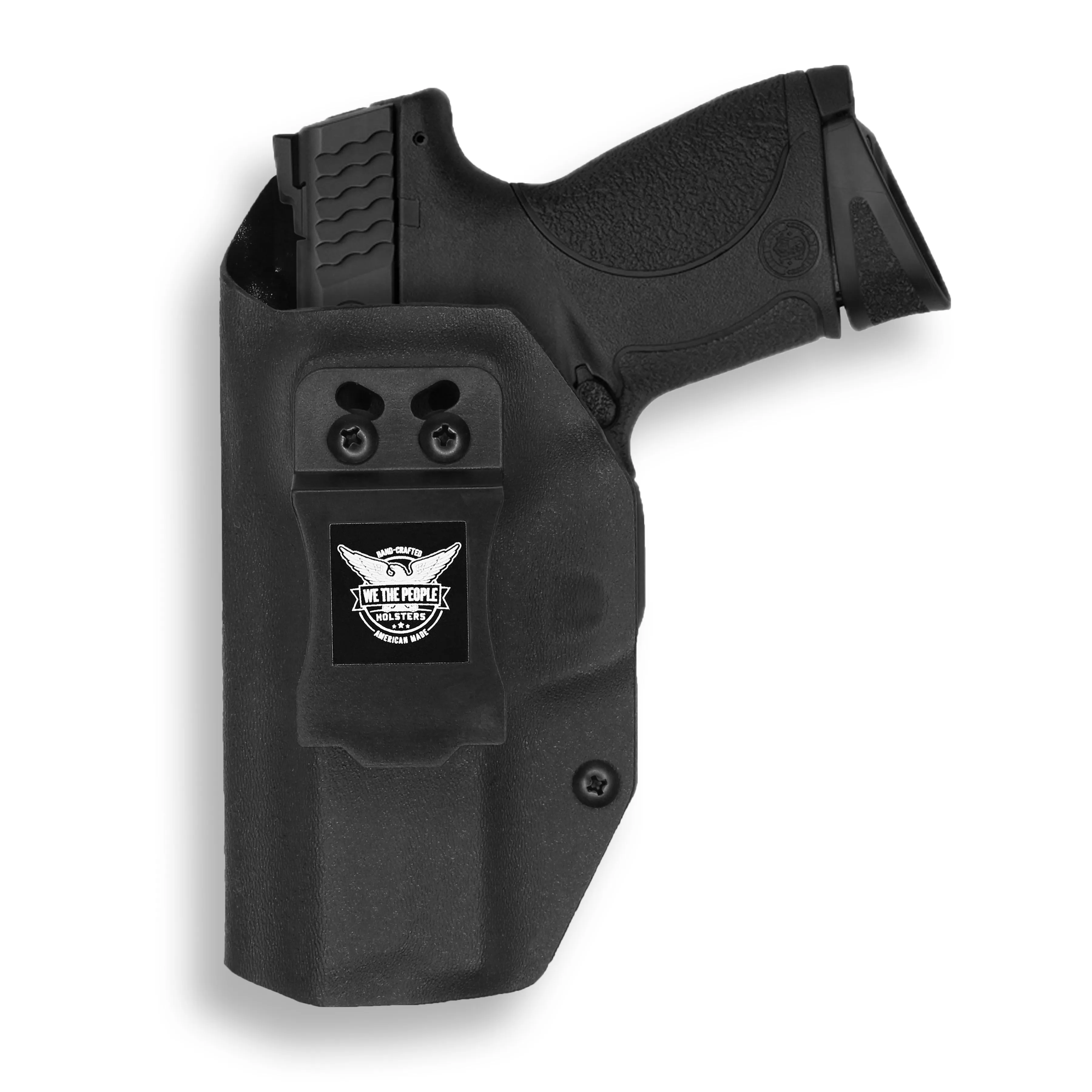 Smith & Wesson M&P 45C Compact IWB Holster