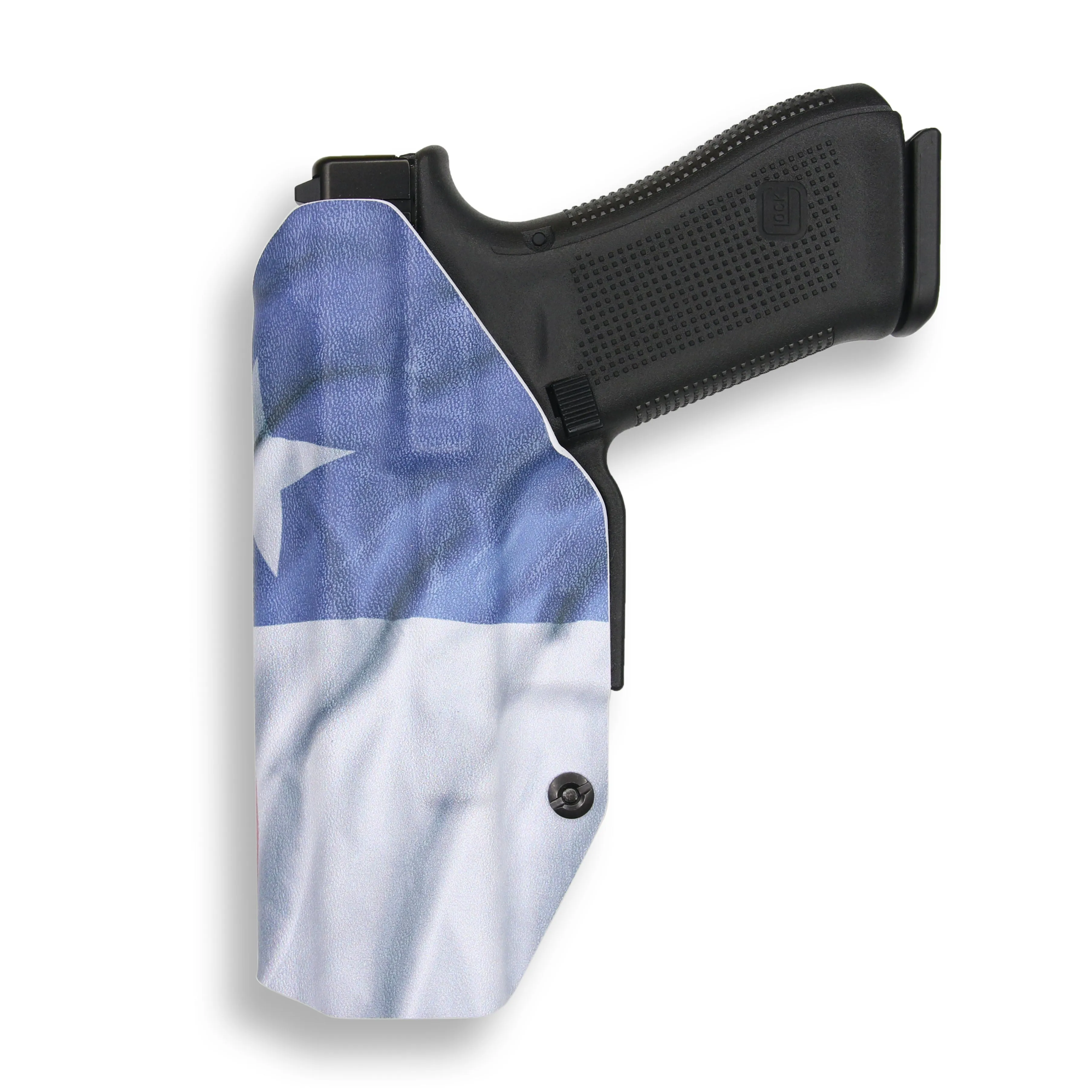 Smith & Wesson M&P 45C Compact IWB Holster