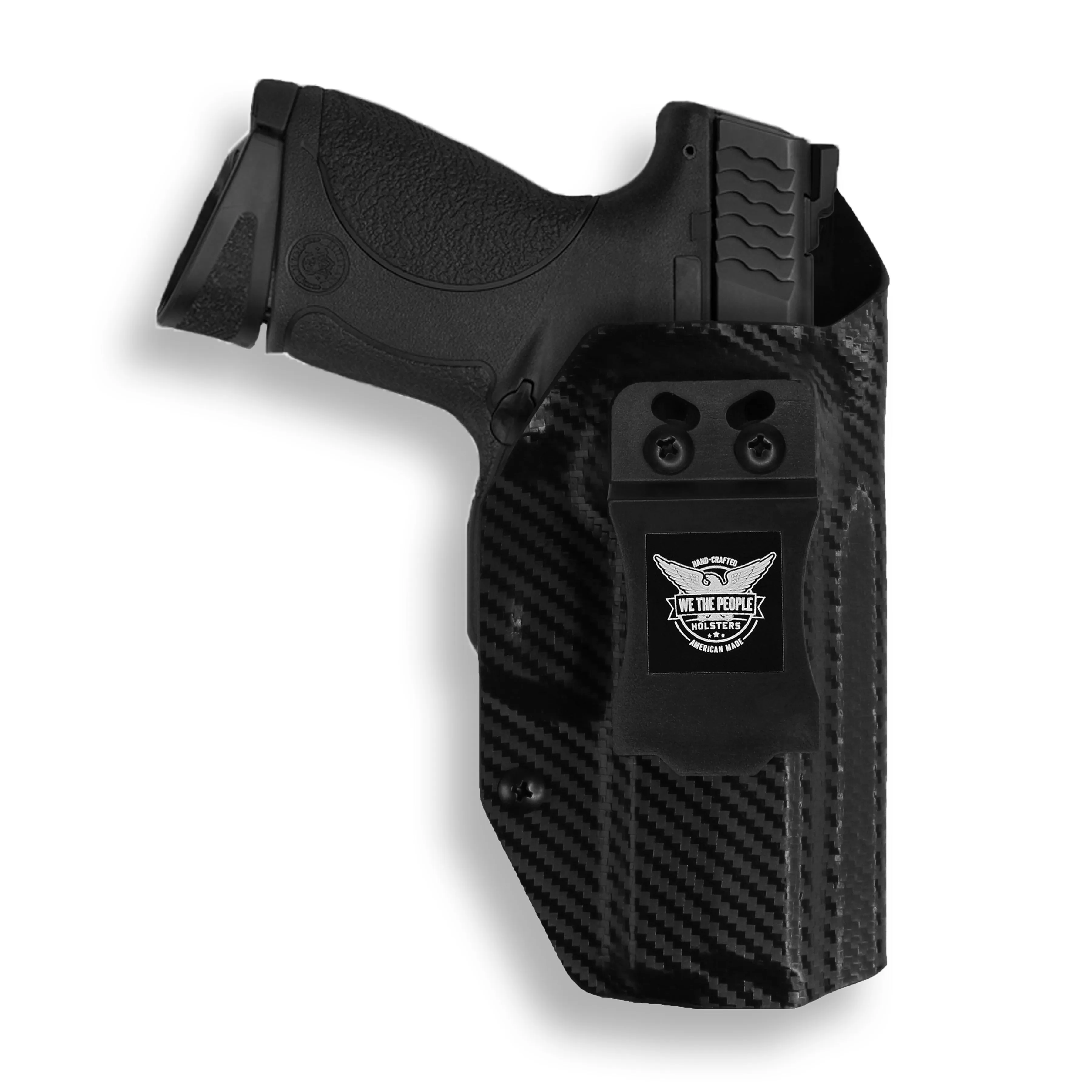 Smith & Wesson M&P 45C Compact IWB Holster