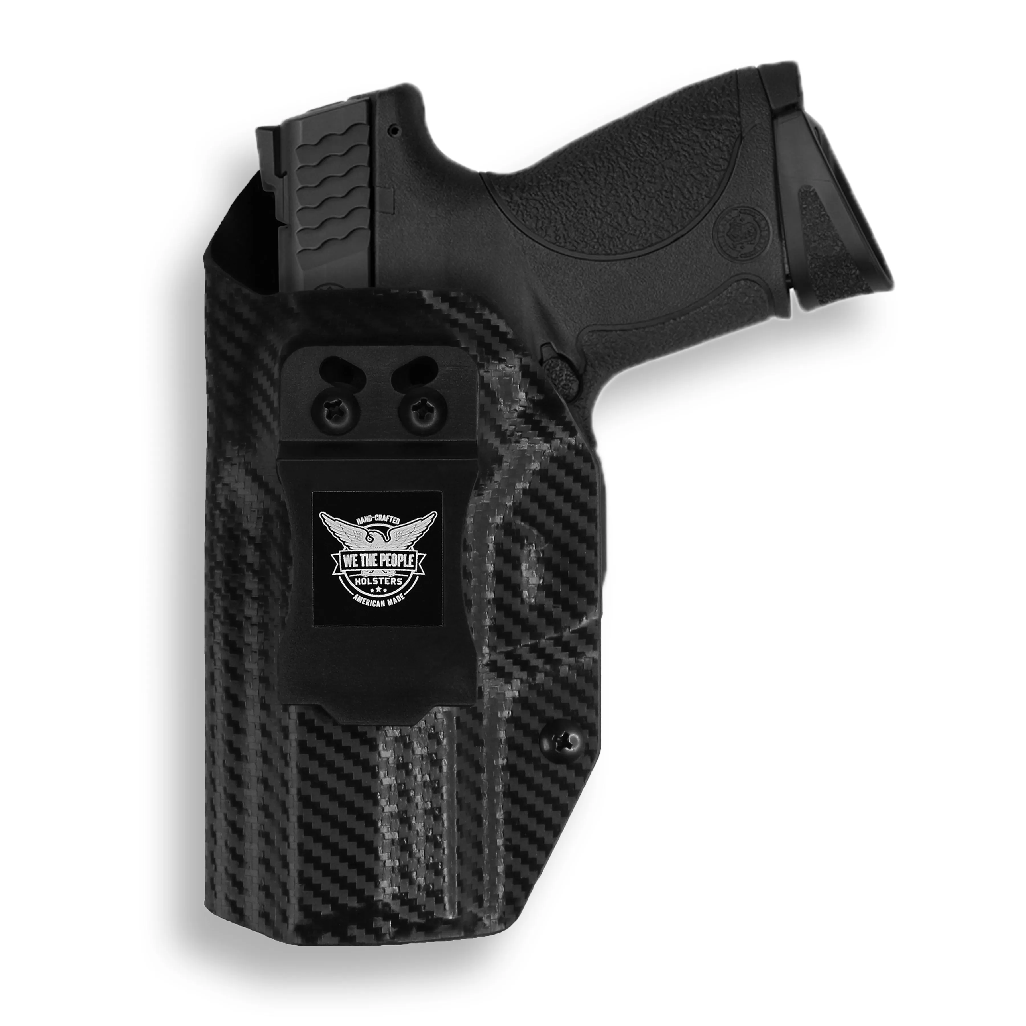 Smith & Wesson M&P 45C Compact IWB Holster