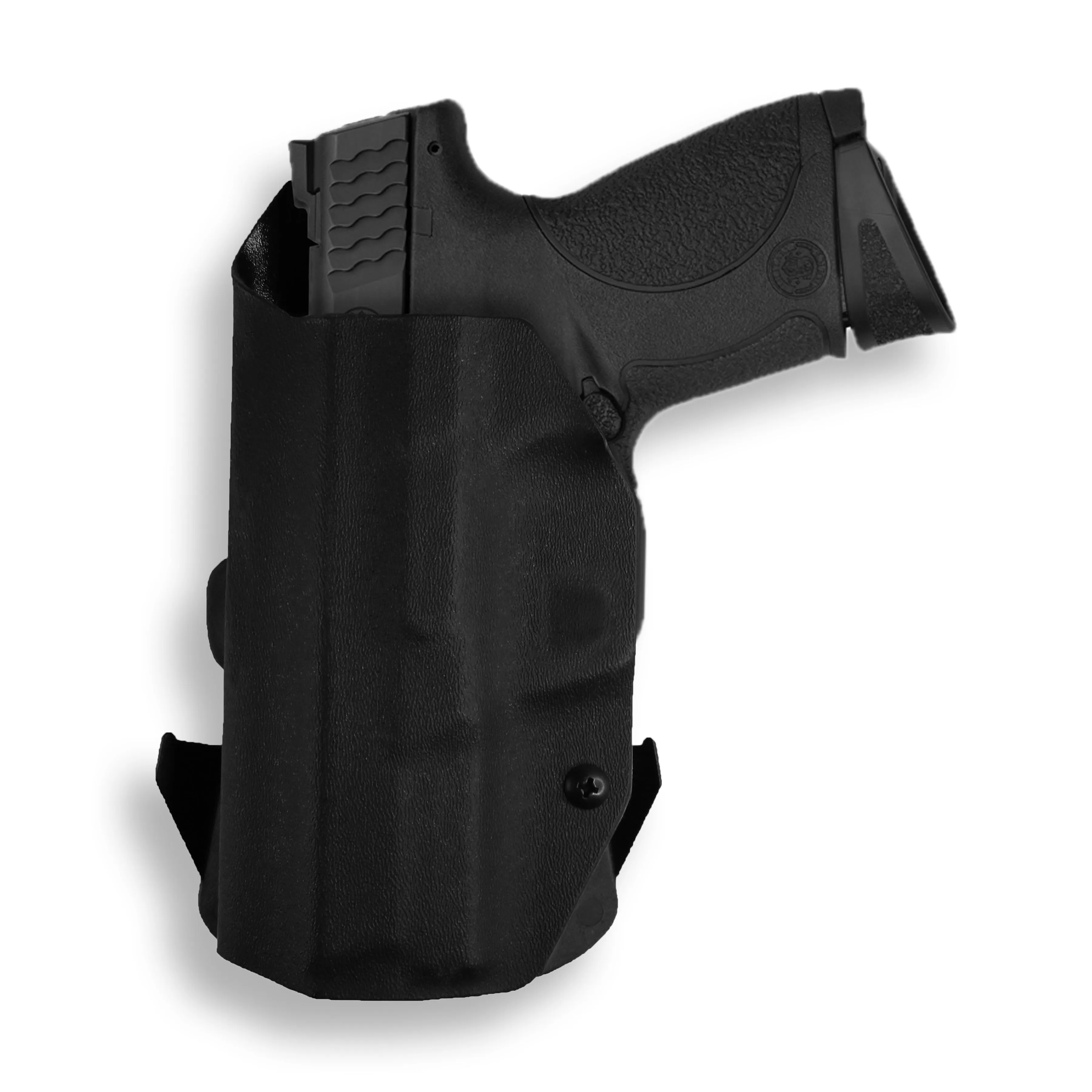 Smith & Wesson M&P 45C Compact OWB Holster