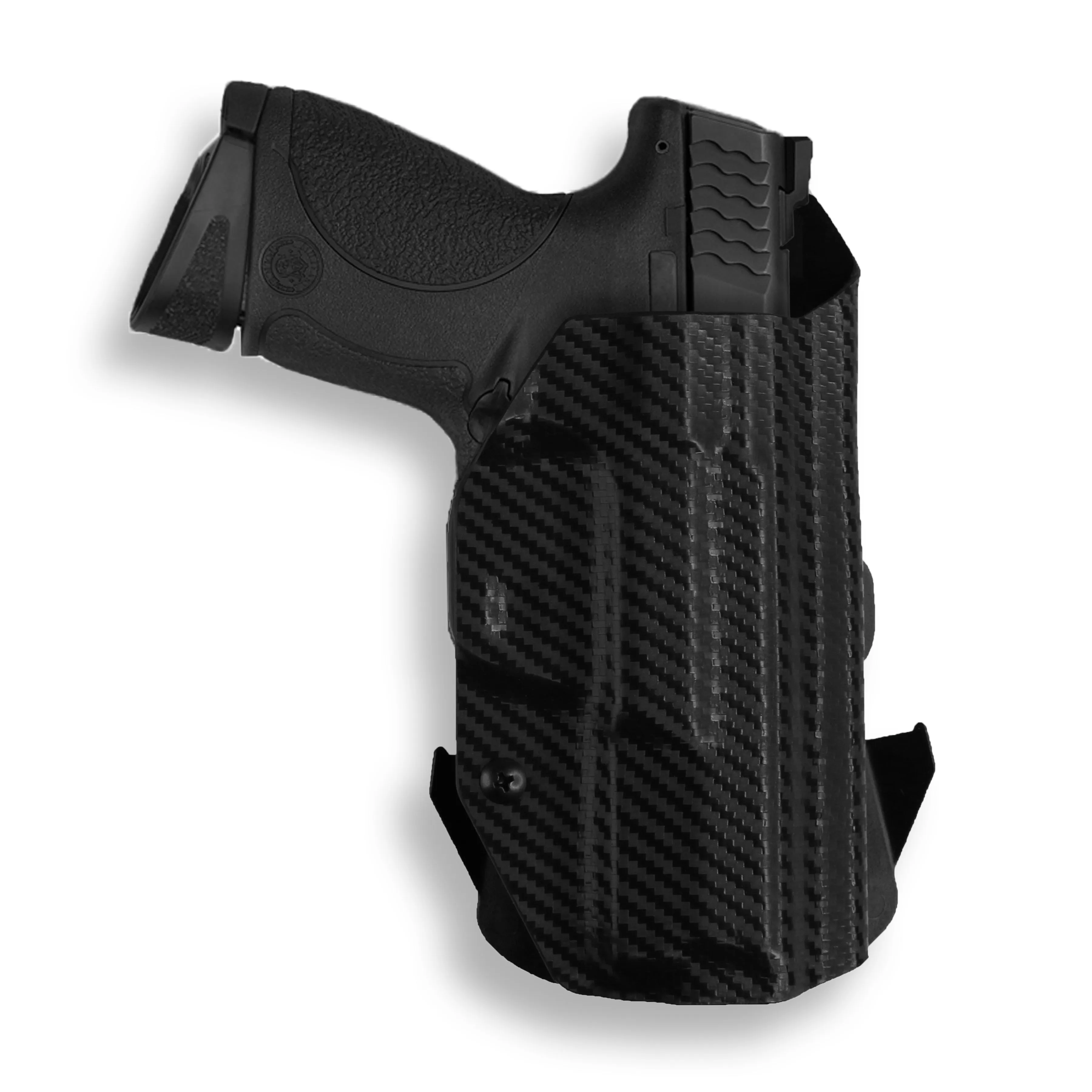 Smith & Wesson M&P 45C Compact OWB Holster
