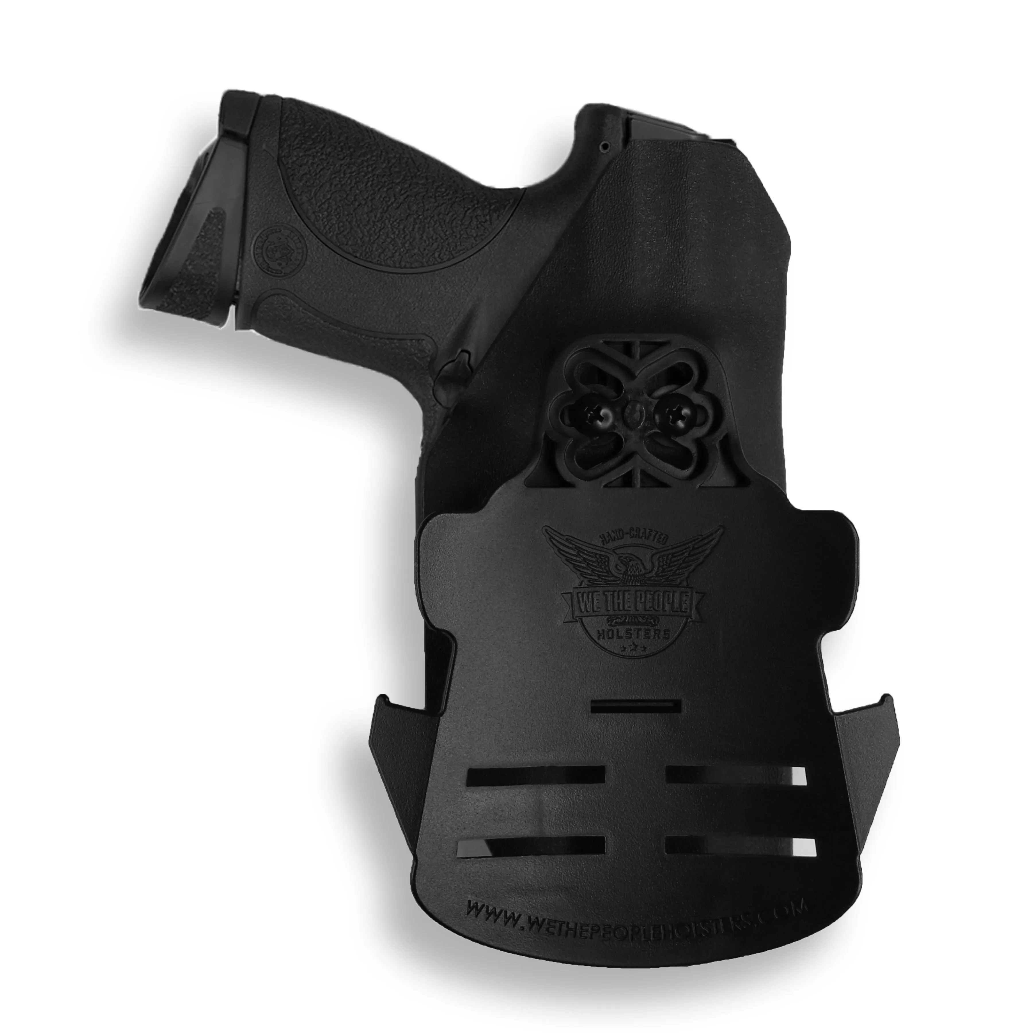Smith & Wesson M&P 45C Compact OWB Holster