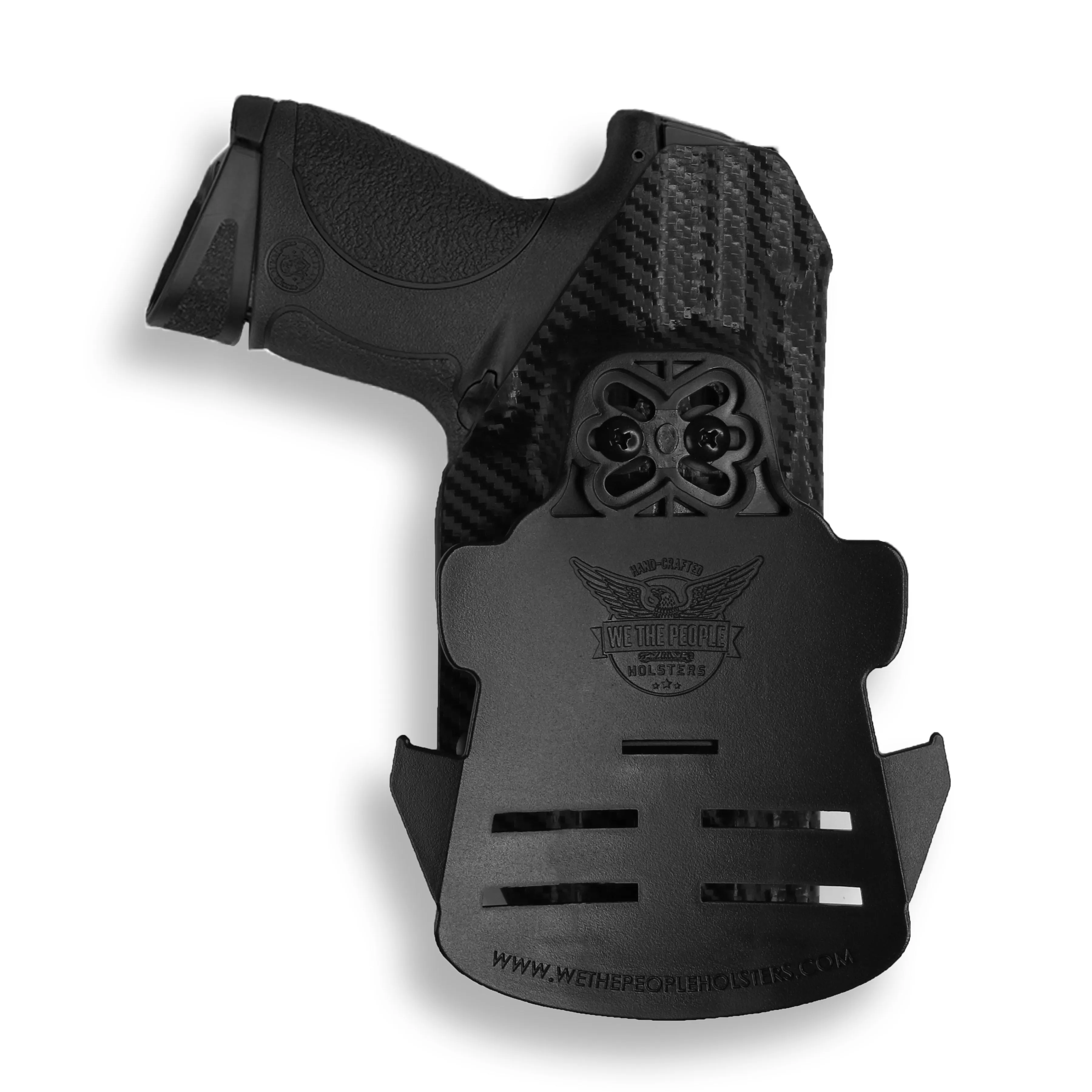 Smith & Wesson M&P 45C Compact OWB Holster
