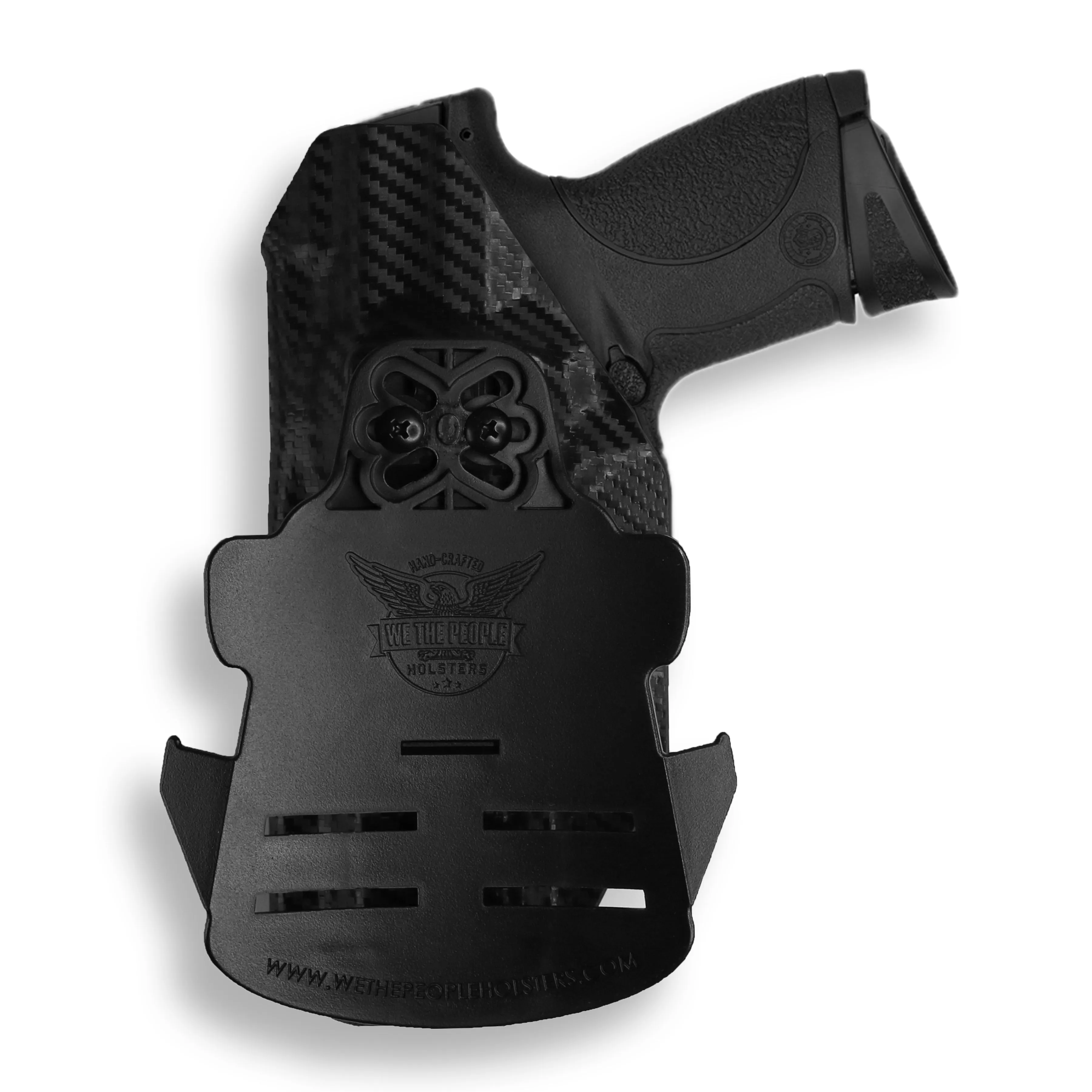 Smith & Wesson M&P 45C Compact OWB Holster