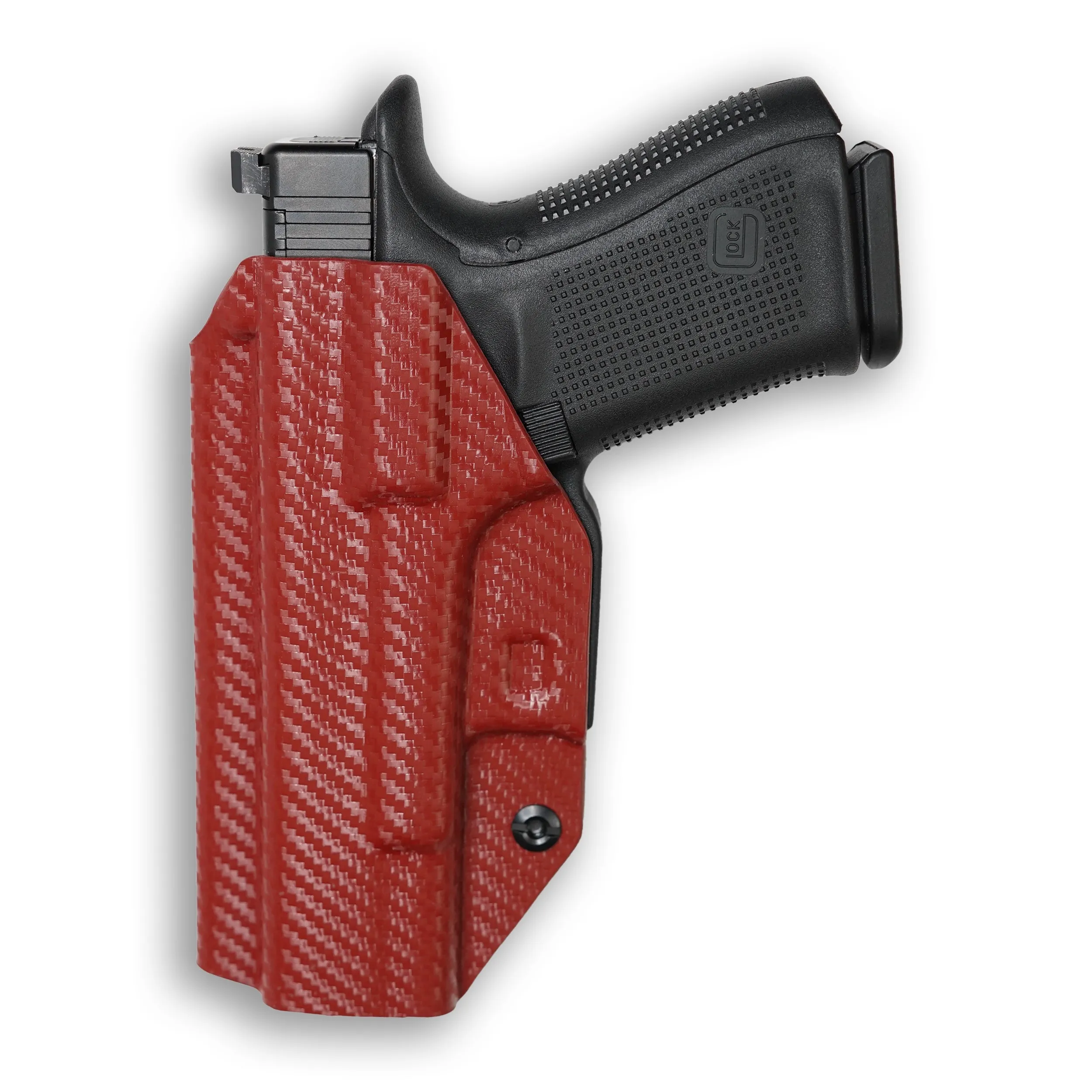 Springfield Hellcat IWB Holster
