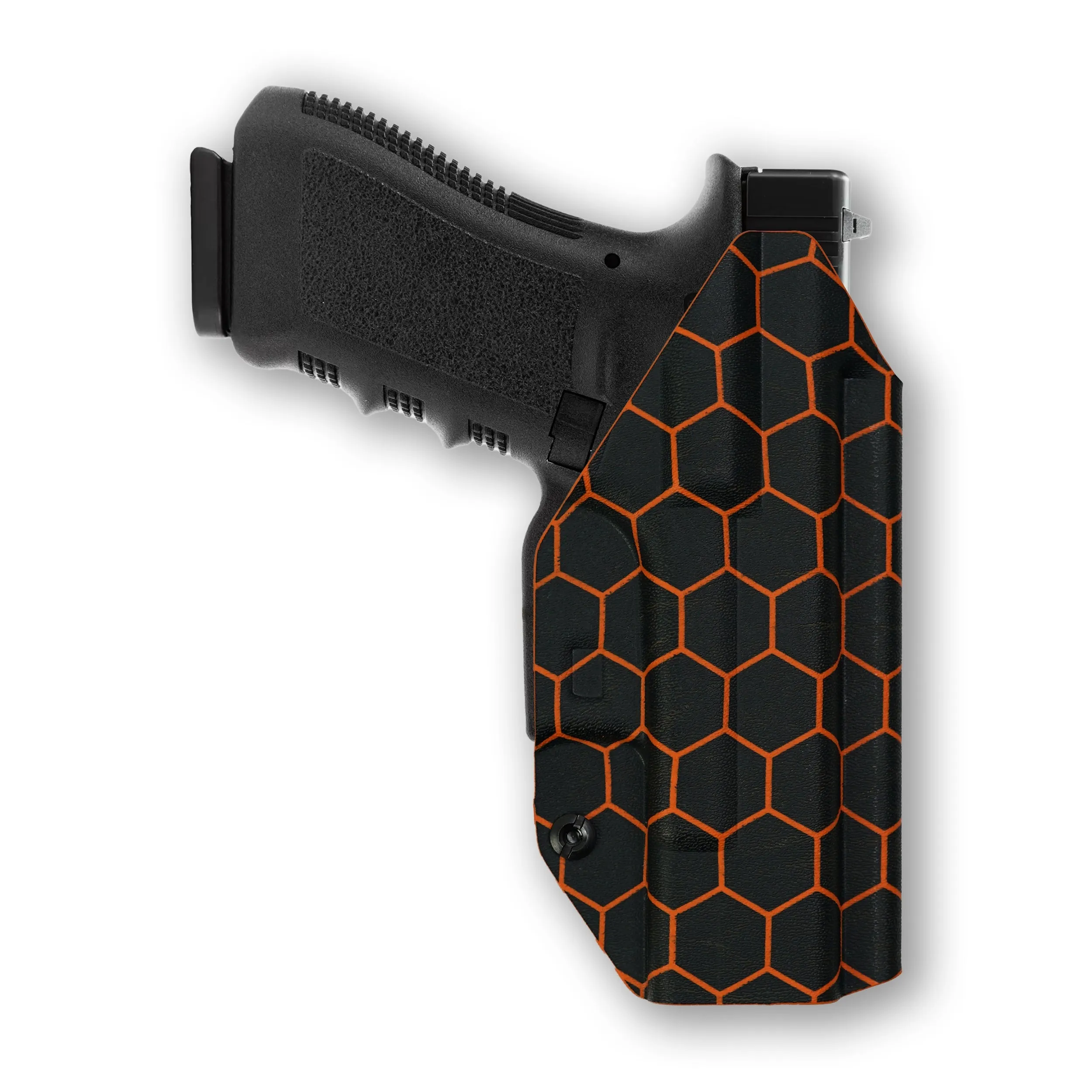 Springfield Hellcat IWB Holster