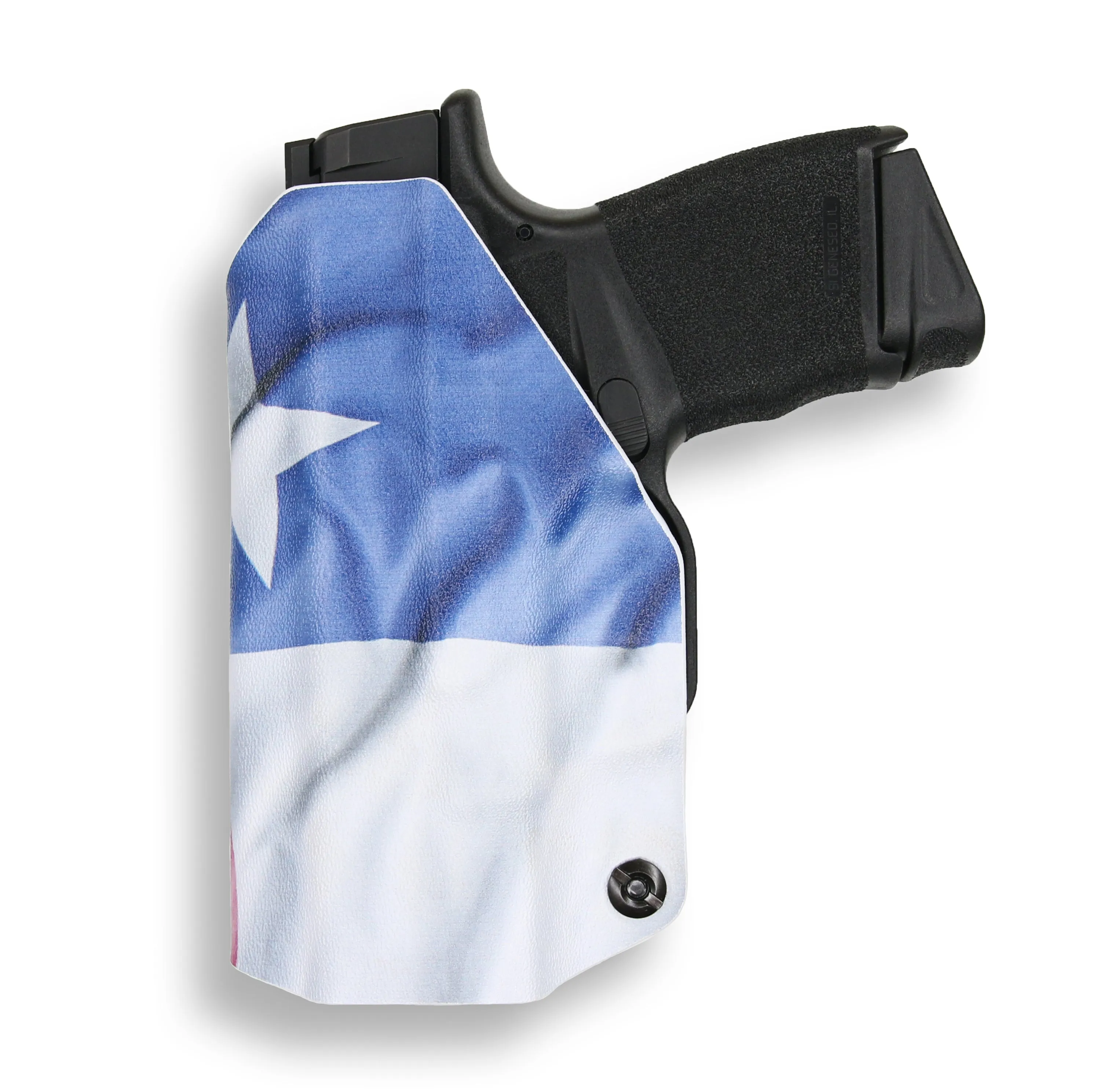 Springfield Hellcat IWB Holster