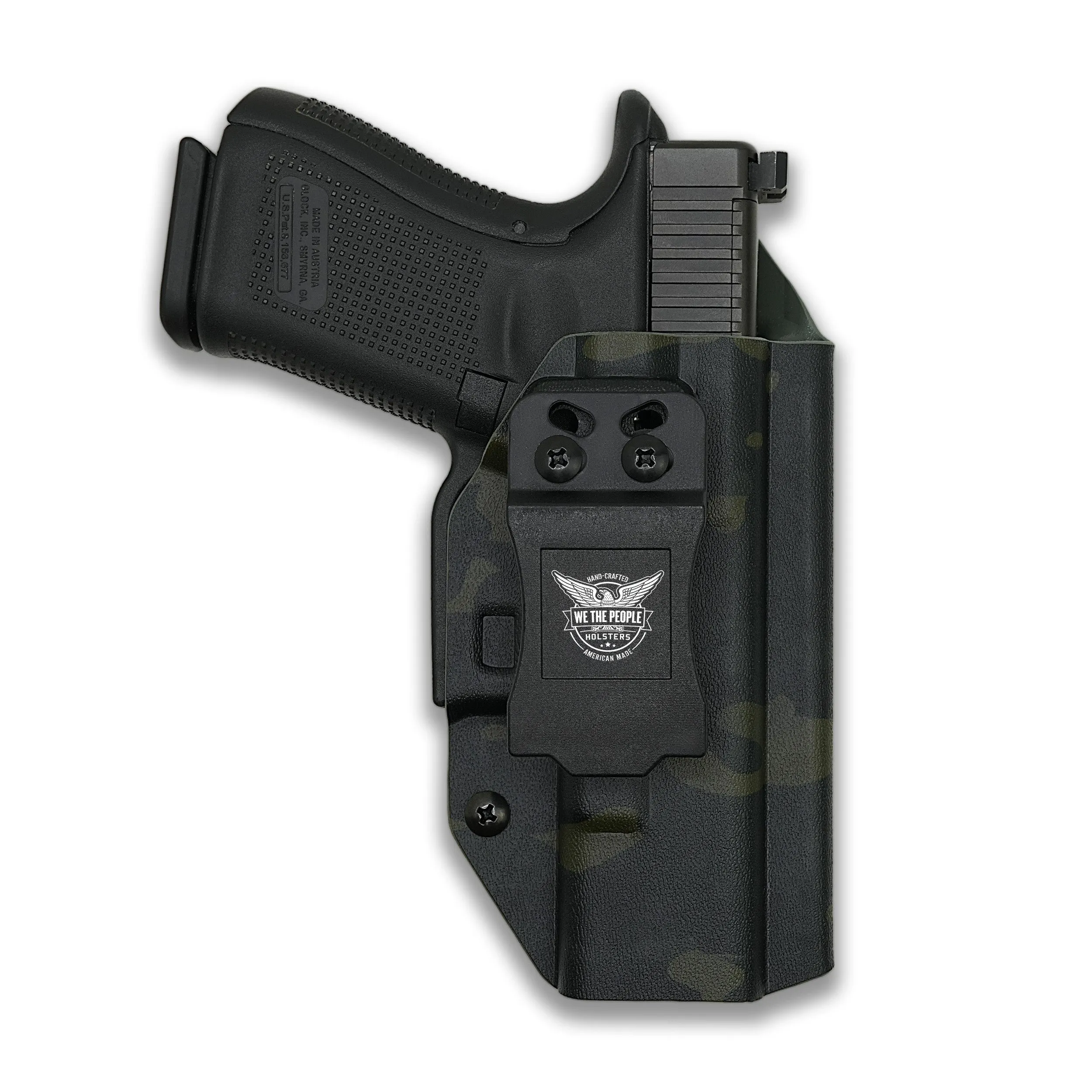 Springfield Hellcat IWB Holster
