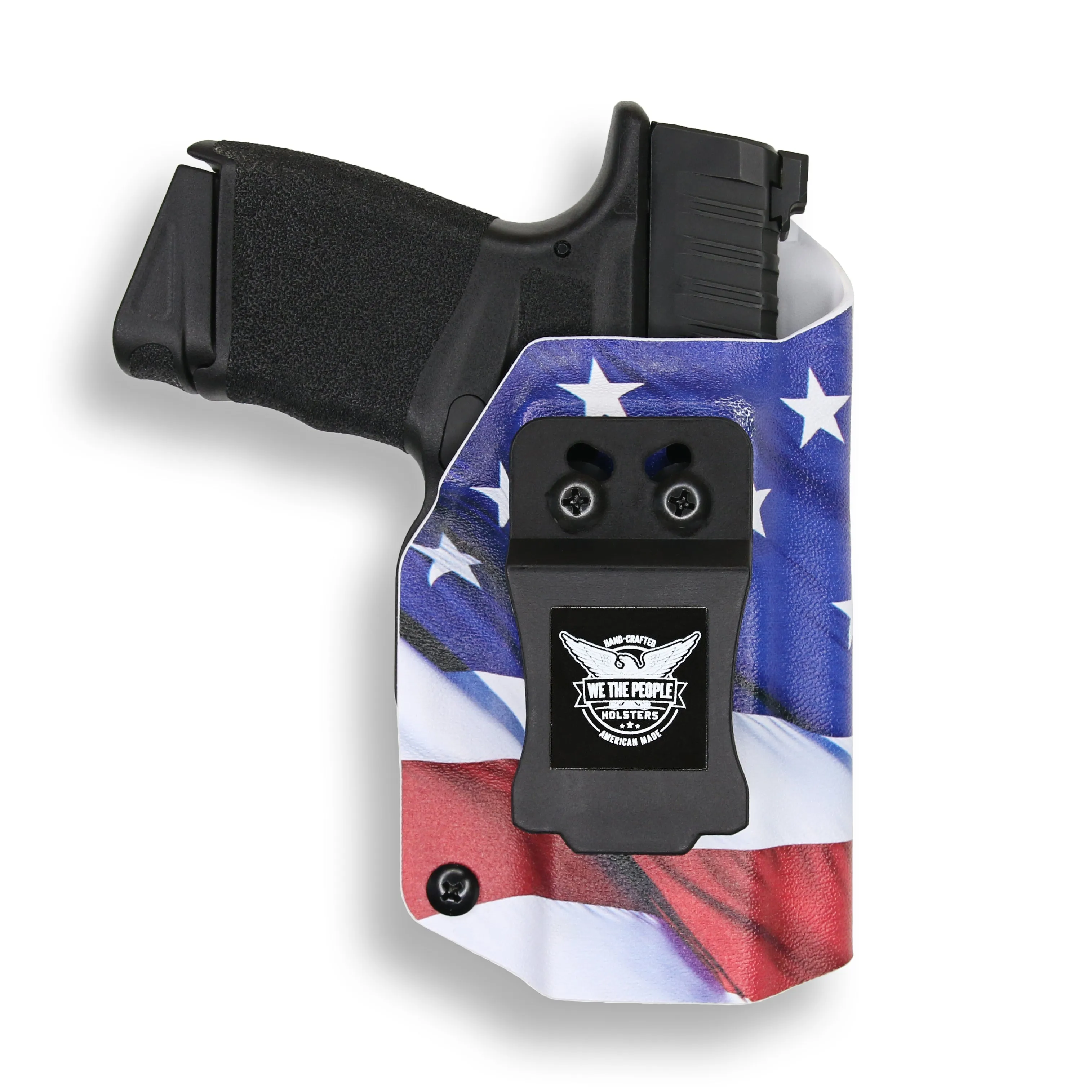 Springfield Hellcat IWB Holster
