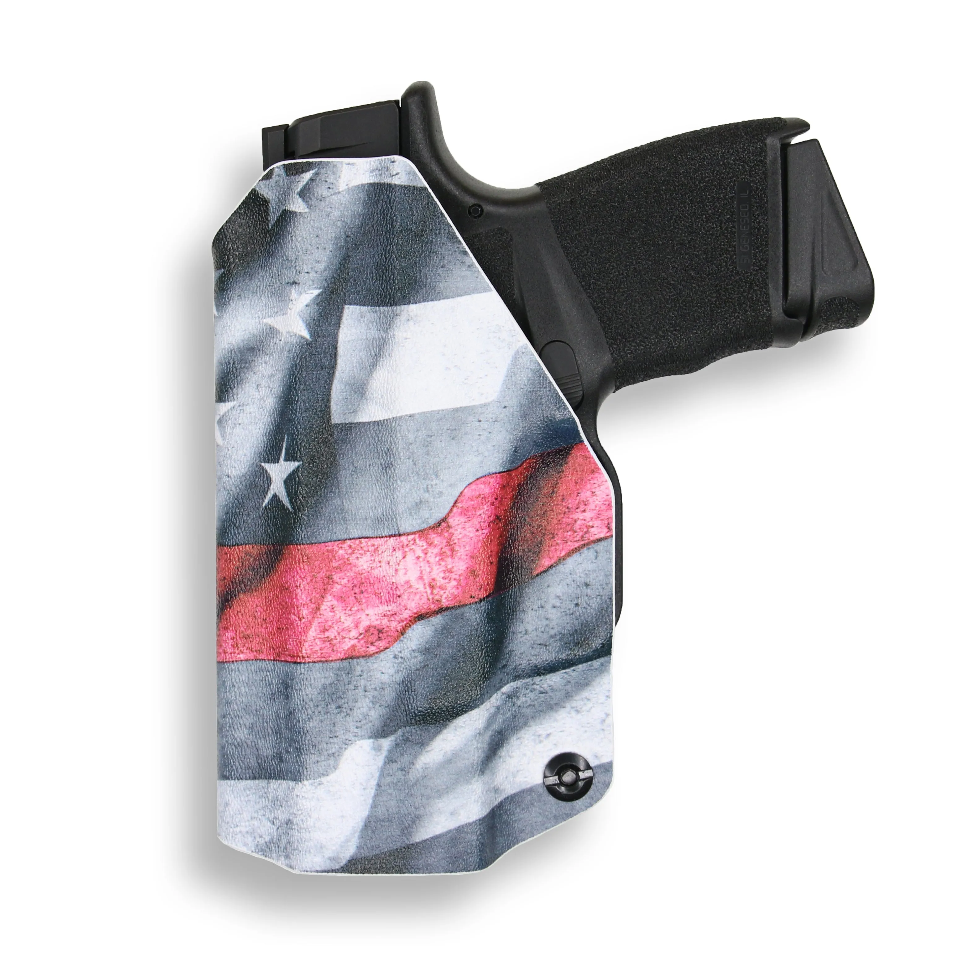 Springfield Hellcat IWB Holster