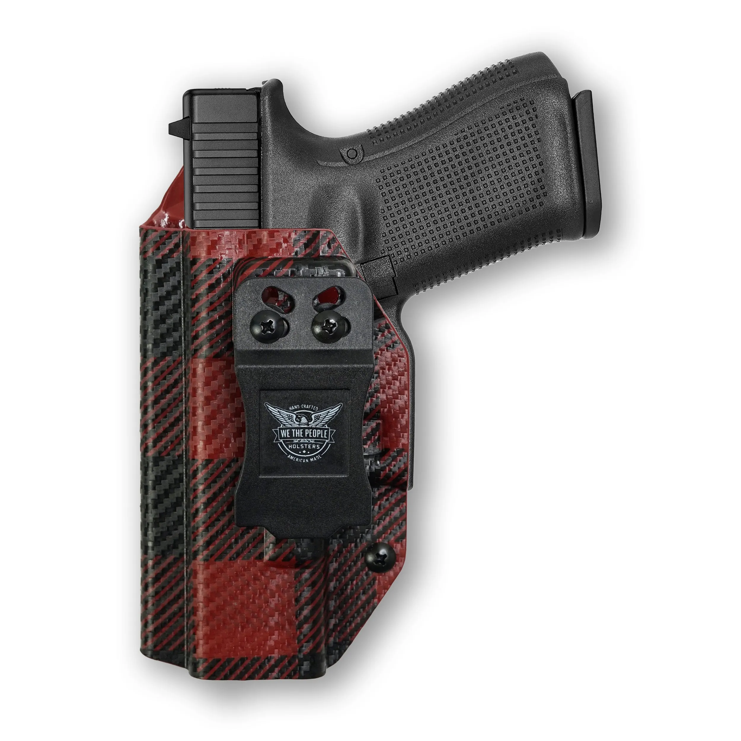 Springfield Hellcat IWB Holster