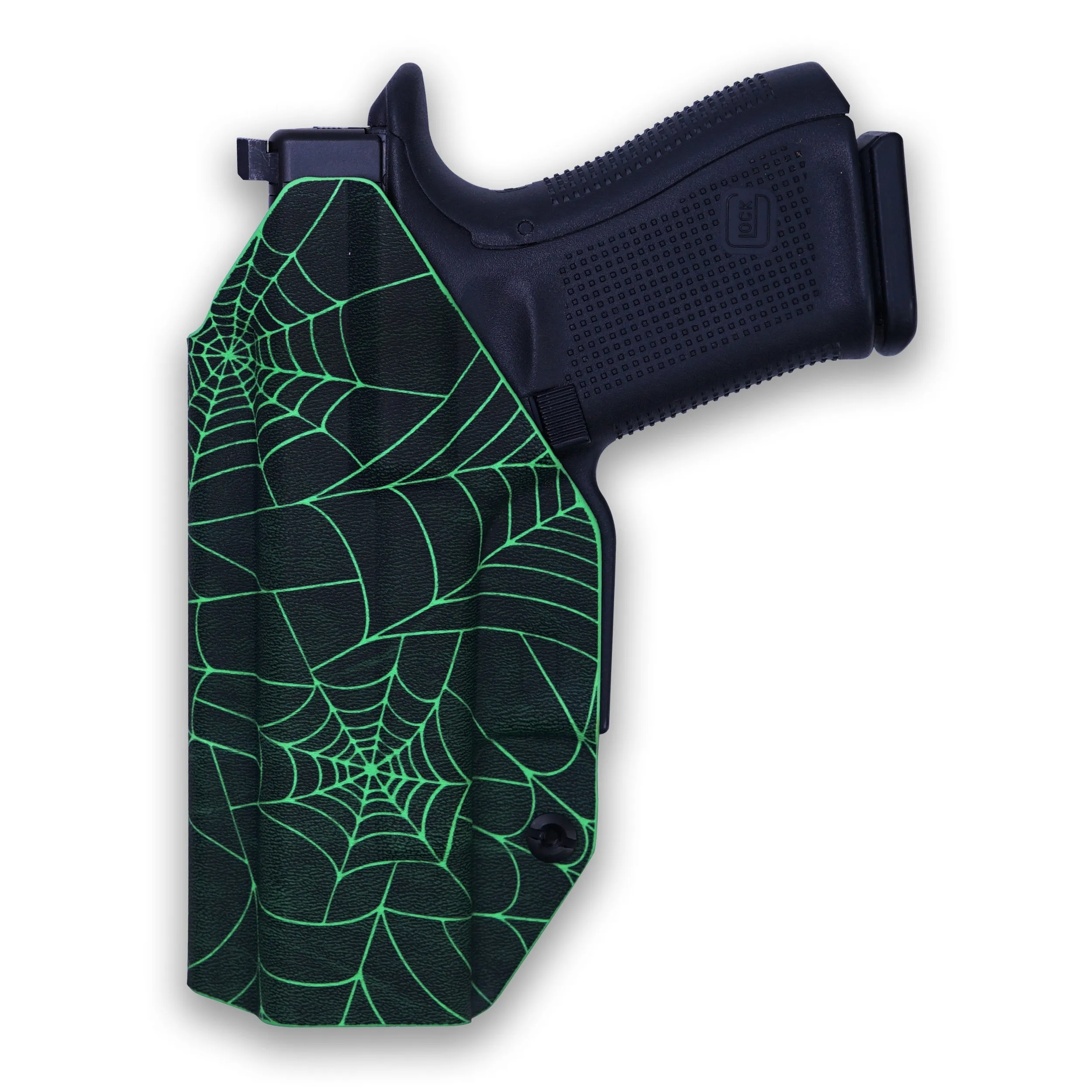 Springfield Hellcat IWB Holster
