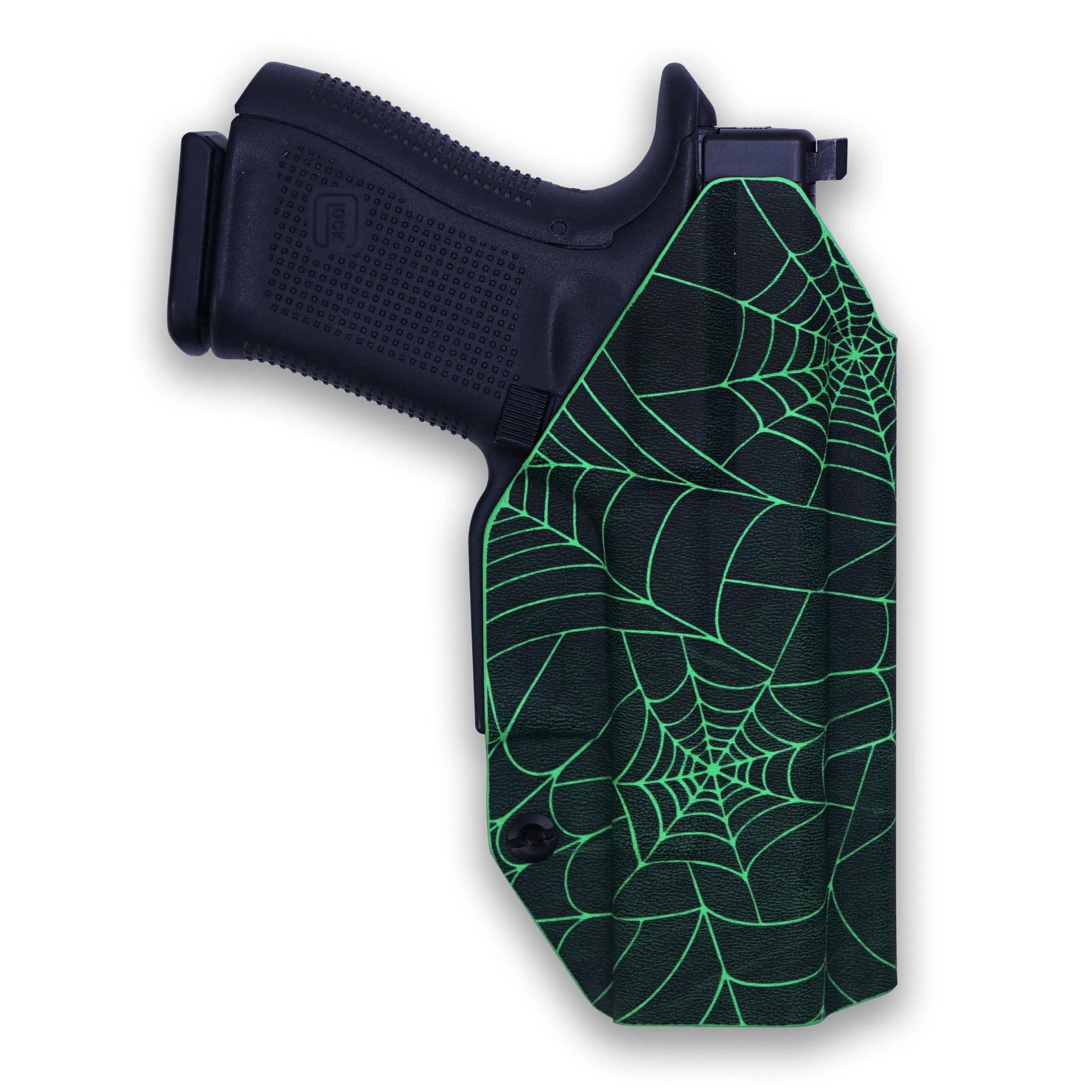 Springfield Hellcat IWB Holster