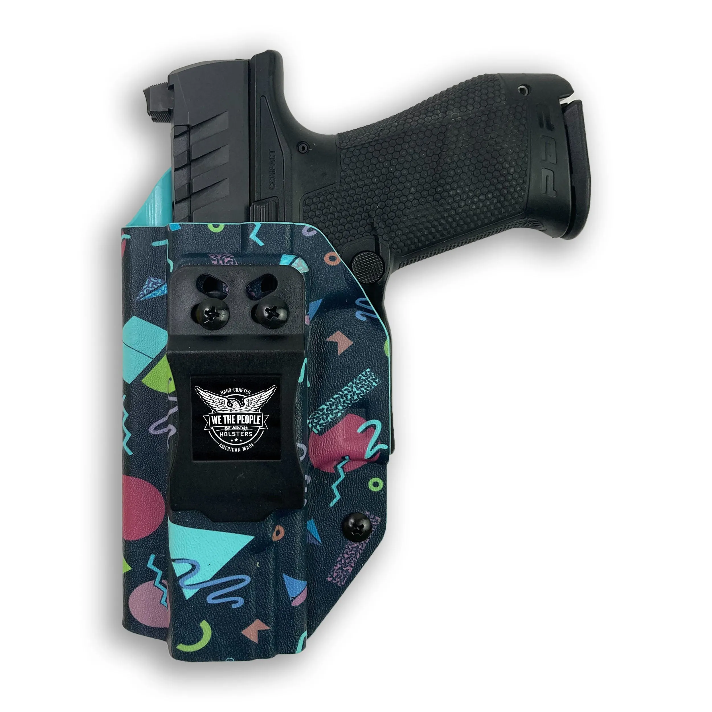 Springfield Hellcat IWB Holster