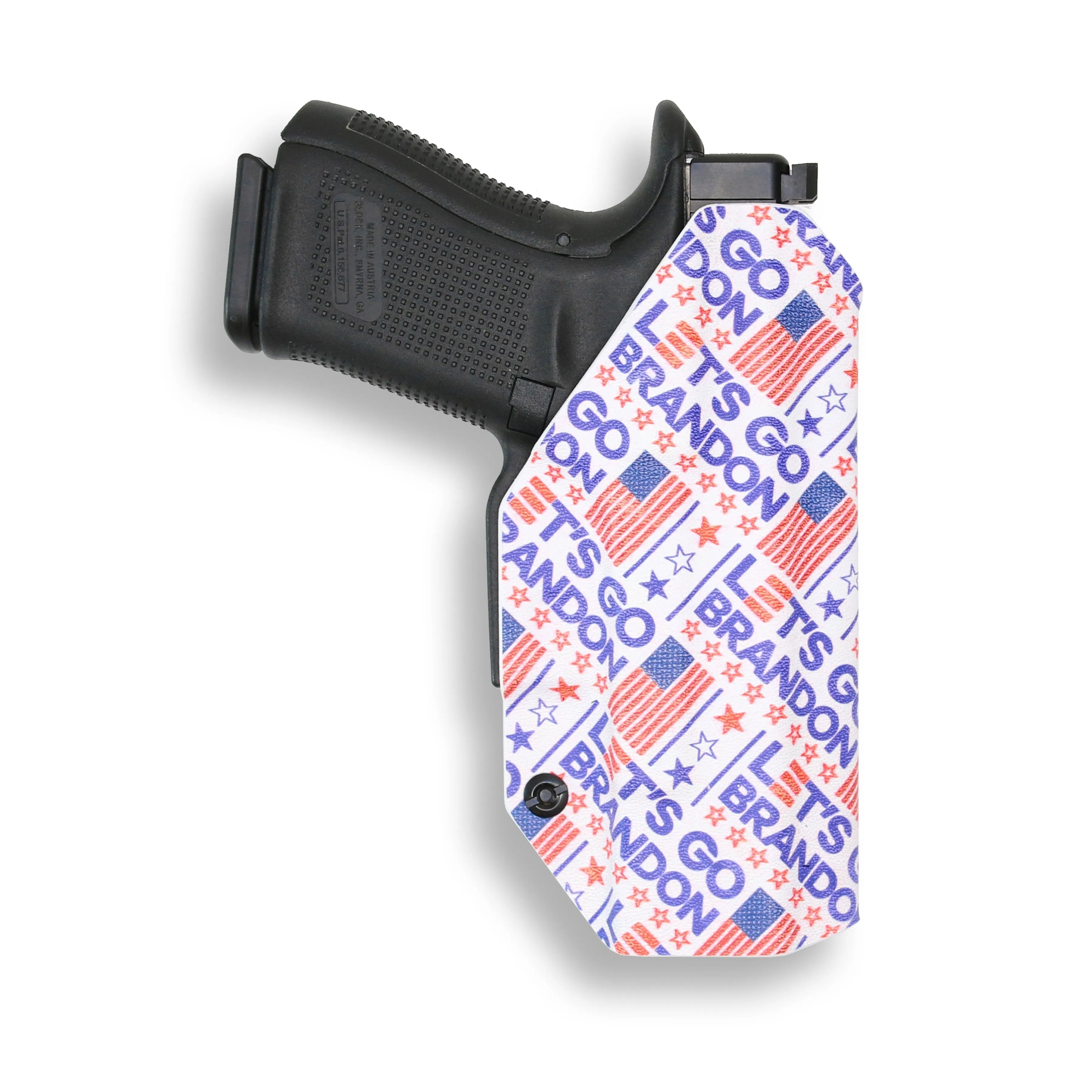 Springfield Hellcat IWB Holster