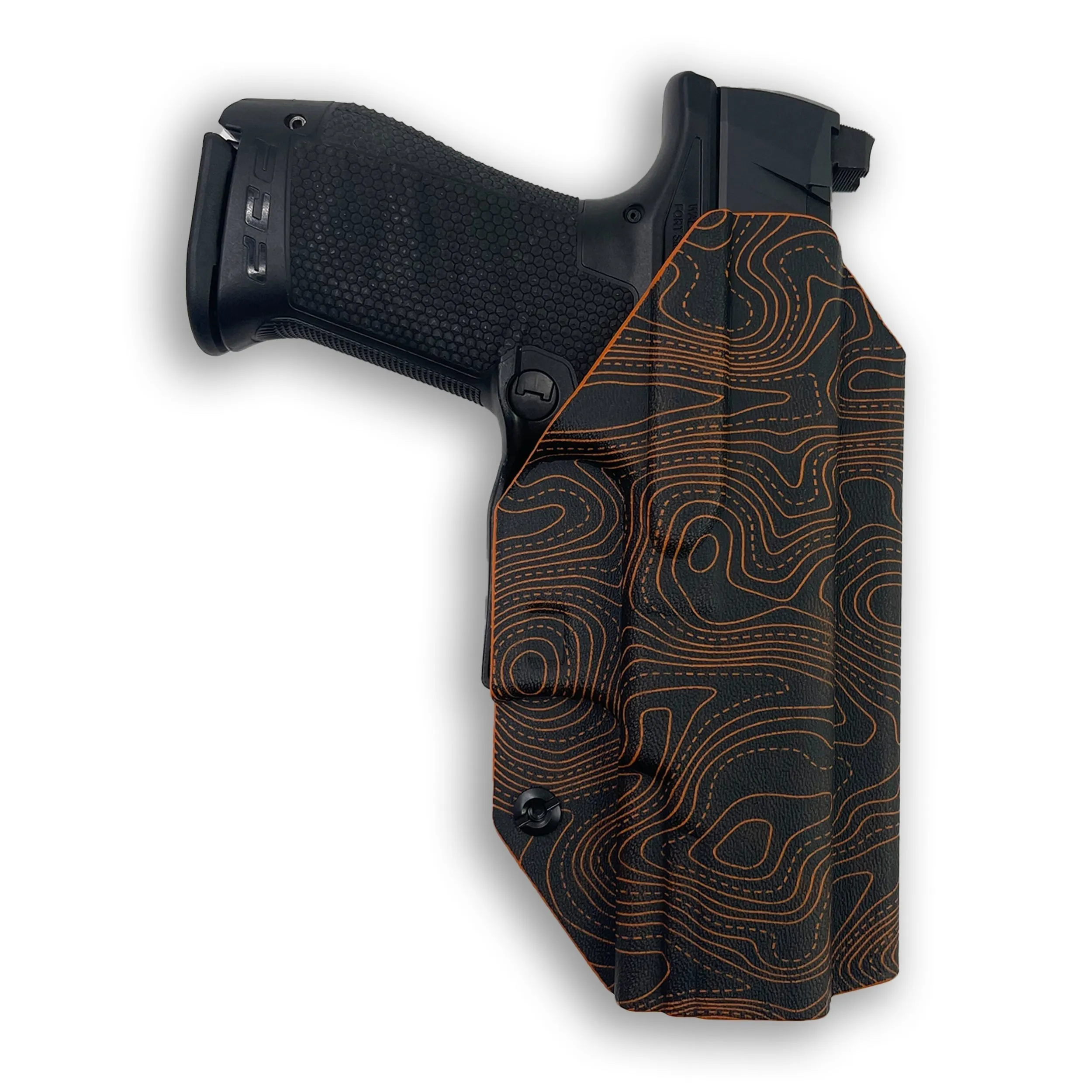 Springfield Hellcat IWB Holster