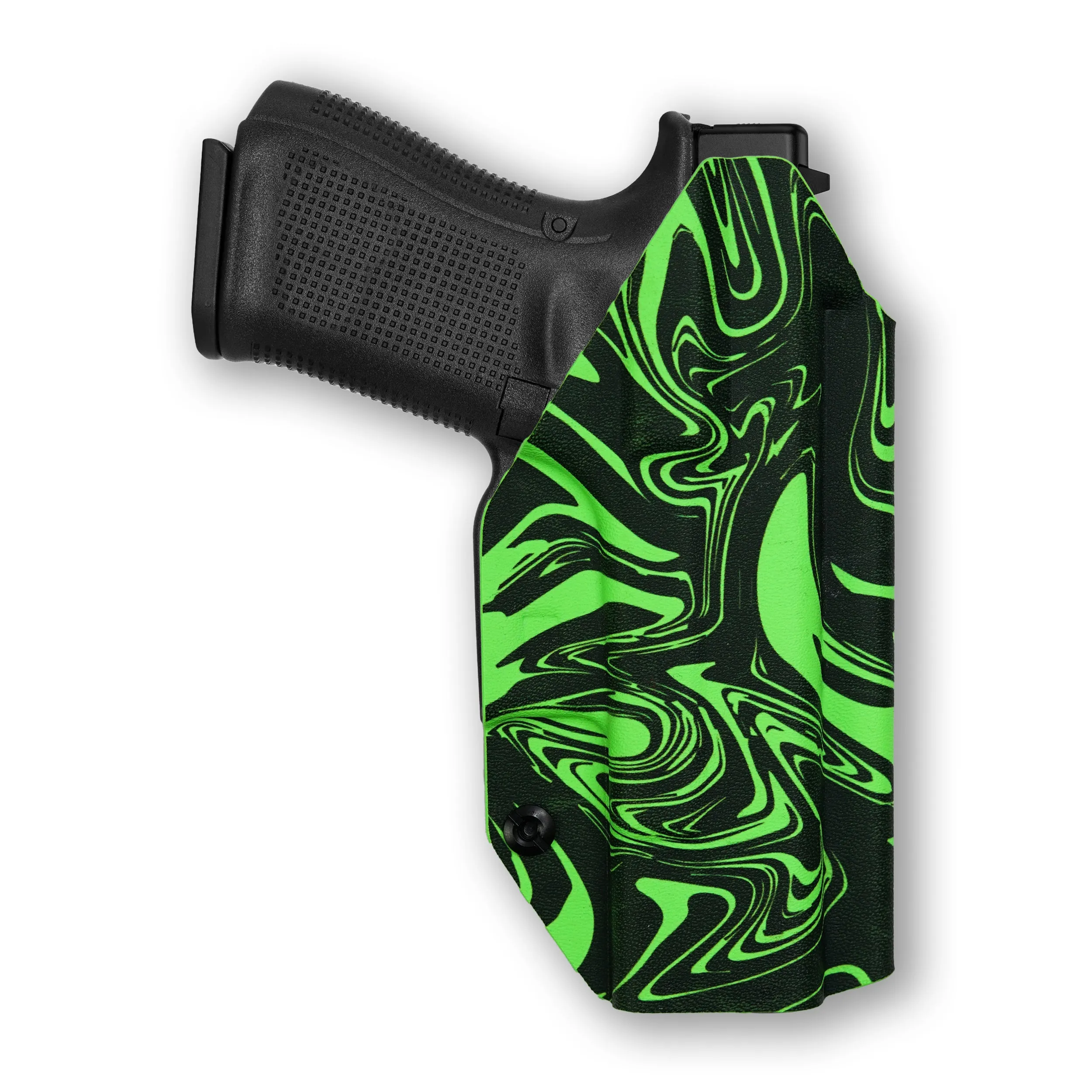 Springfield Hellcat IWB Holster