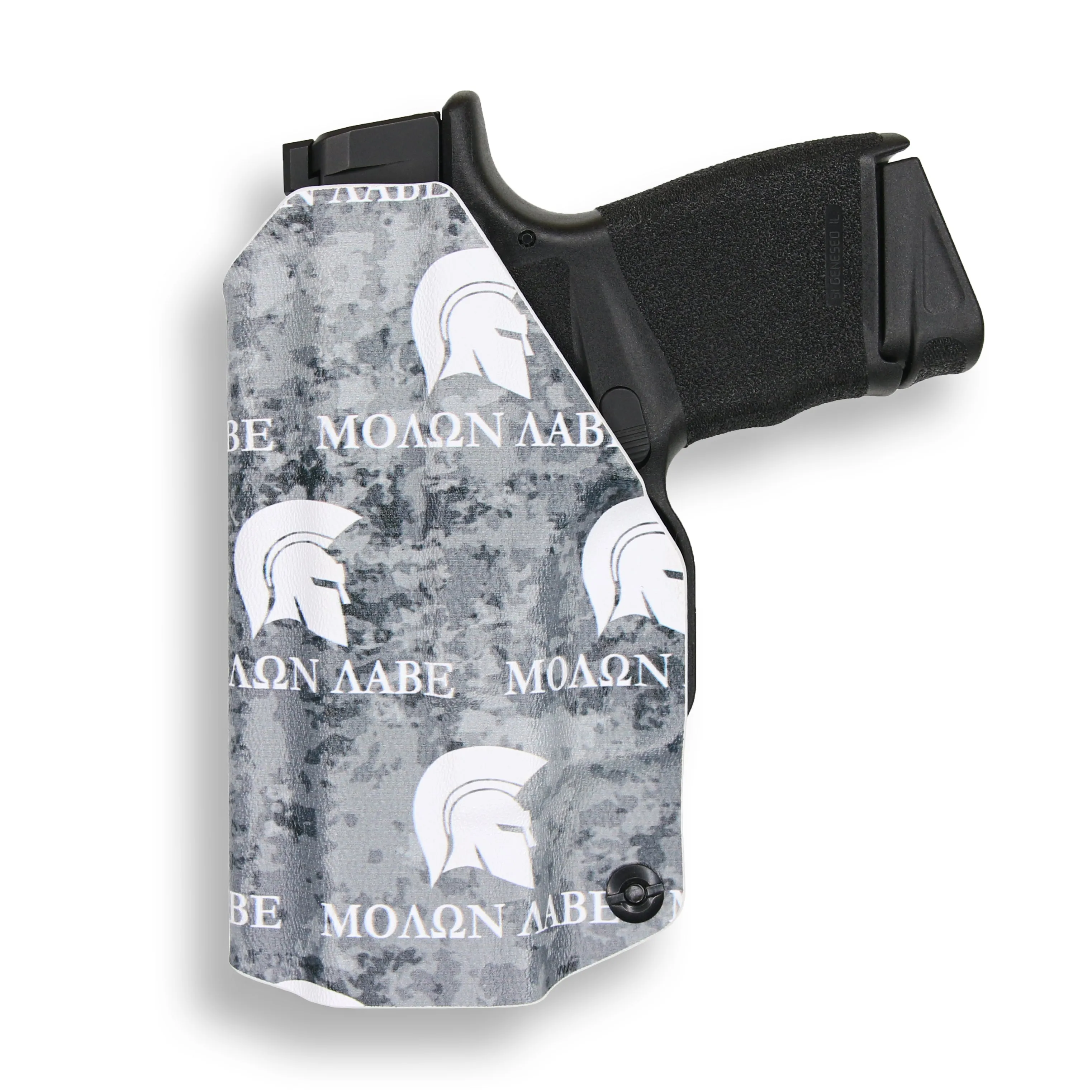 Springfield Hellcat IWB Holster